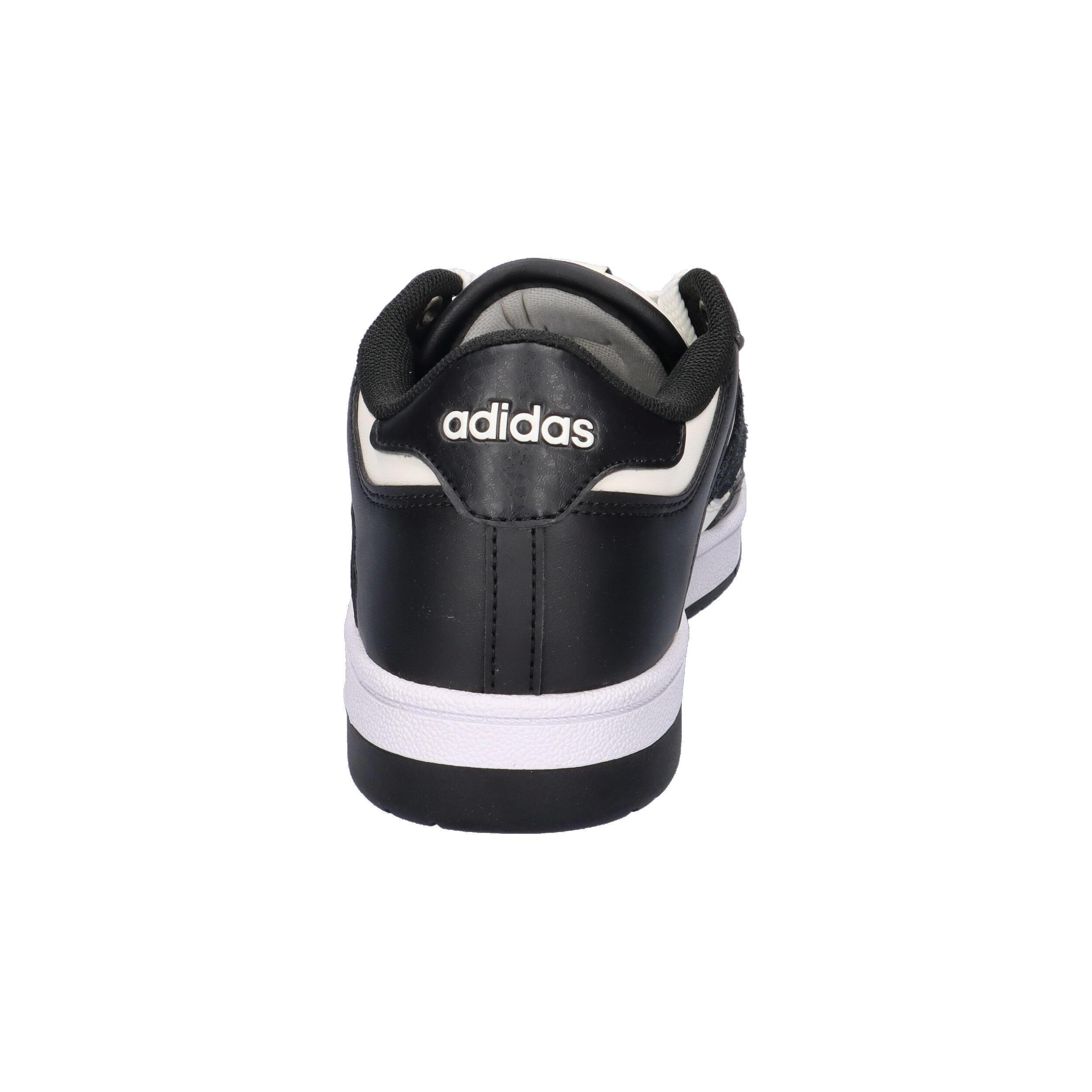 Sneakersy damskie adidas Rapid Court Low 5/7