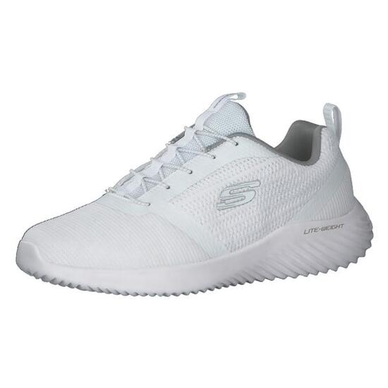 Skechers Herren Sneaker Bounder 52504