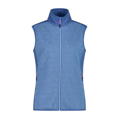 CMP Damen Fleeceweste WOMAN VEST 34H6056