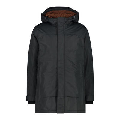 CMP Herren Jacke Man Fix Hood Parka 33K2207