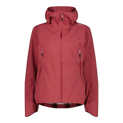 CMP Damen Jacke Woman Jacket Fix Hood 35Z6176