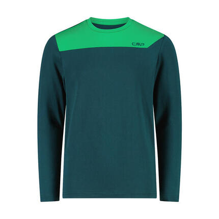 Maillot manches longues enfant CMP