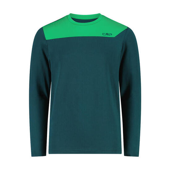 Maillot manches longues enfant CMP