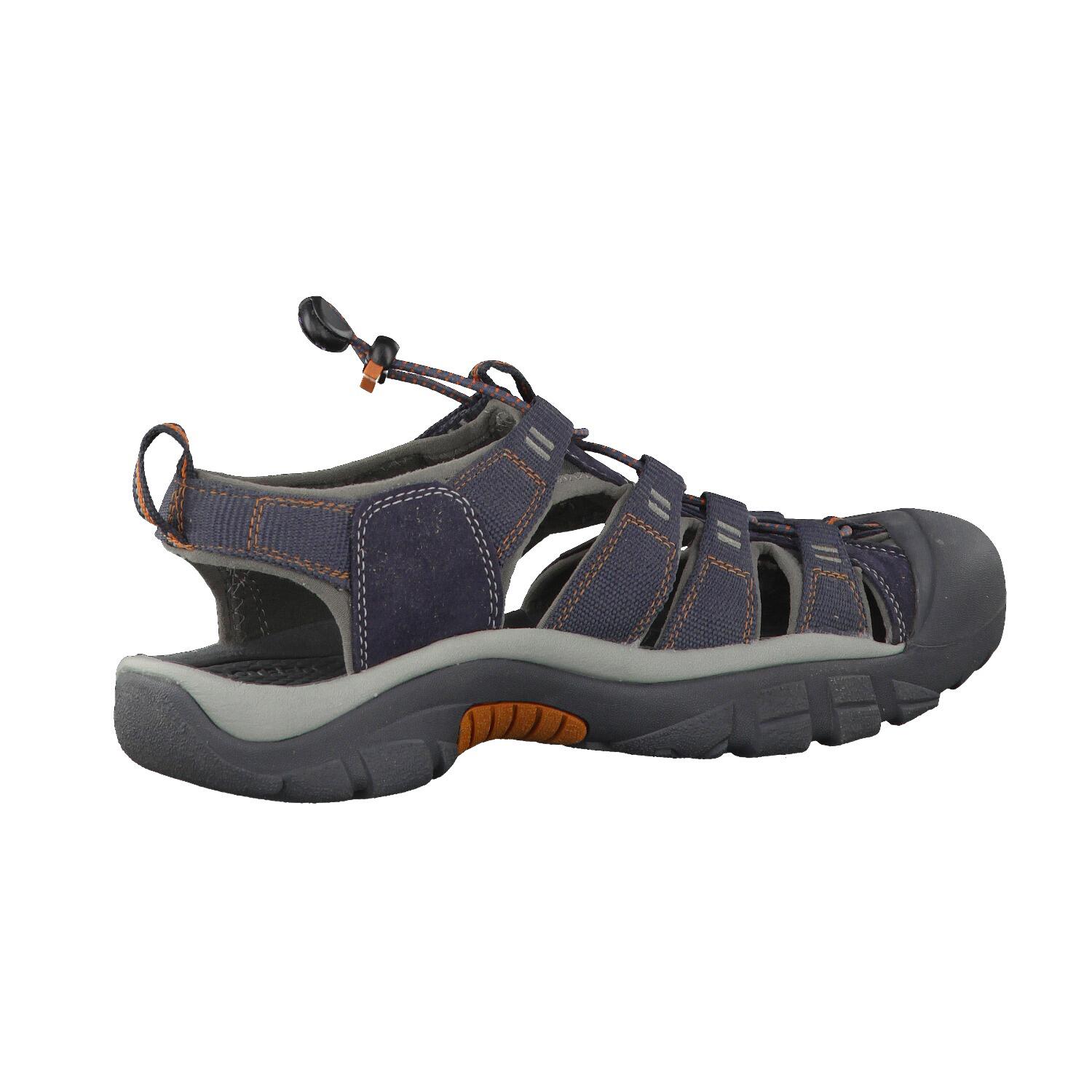 Sandales De Randonnee Homme Newport H2 7/7