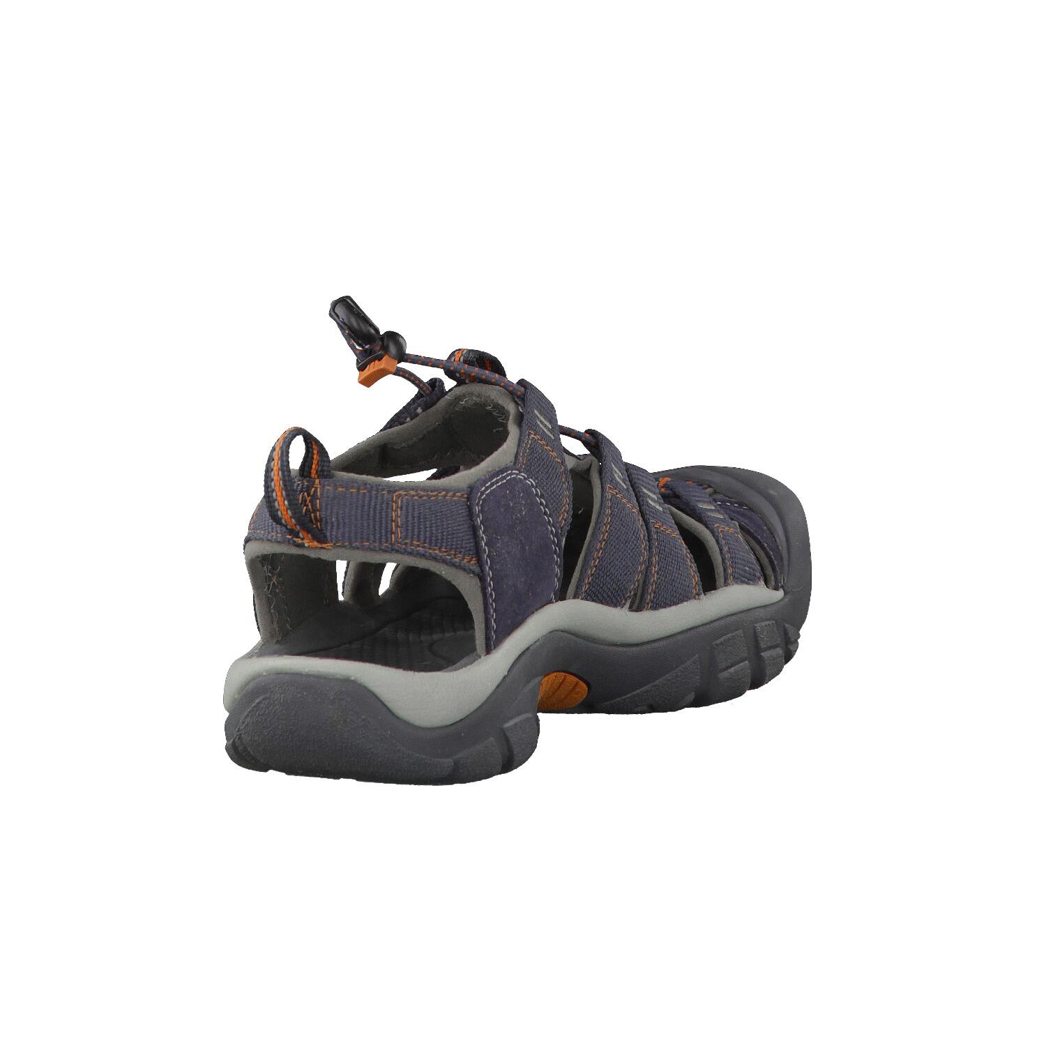 Sandales De Randonnee Homme Newport H2 6/7