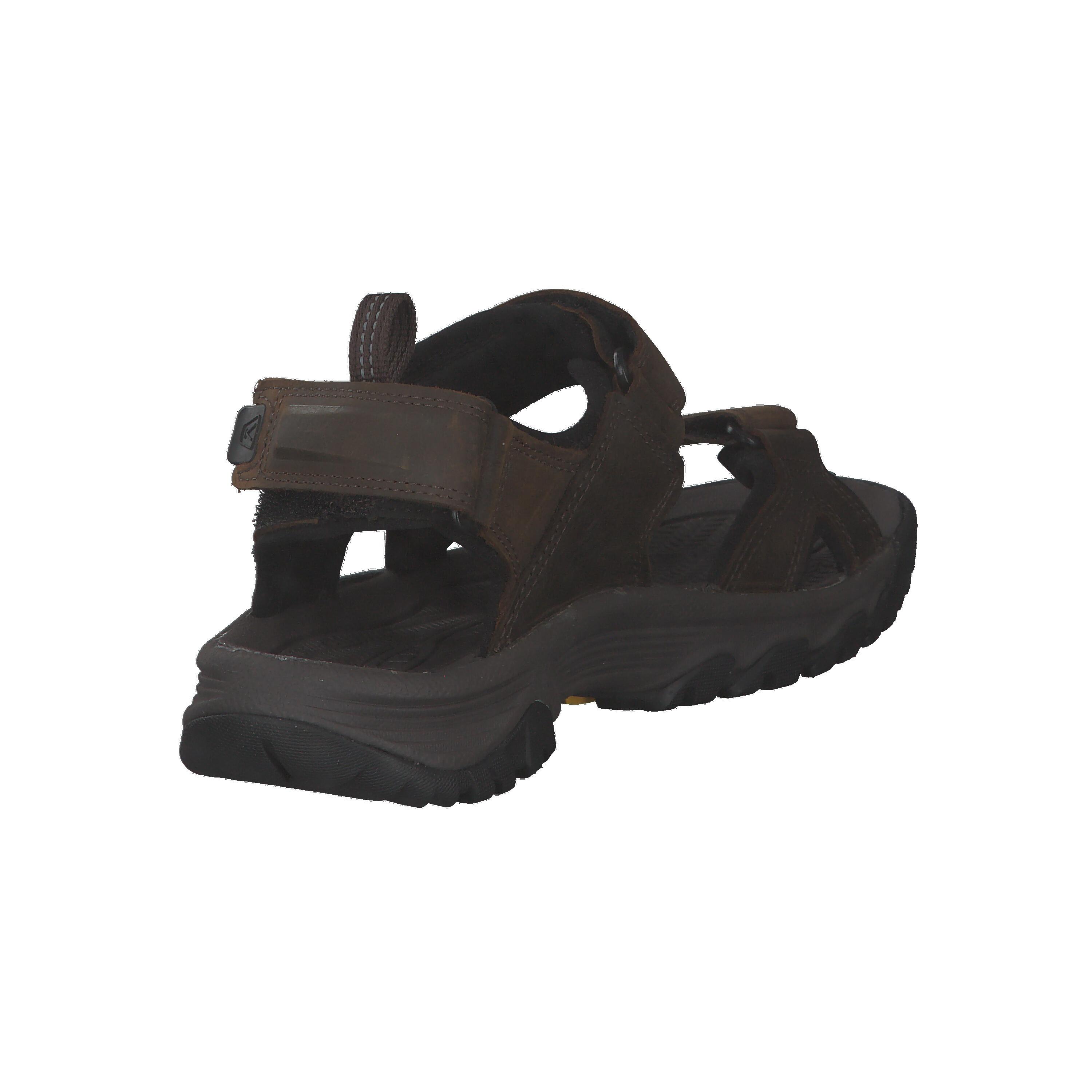 Des sandales pour hommes Targhee III Open Toe Sandal 6/7
