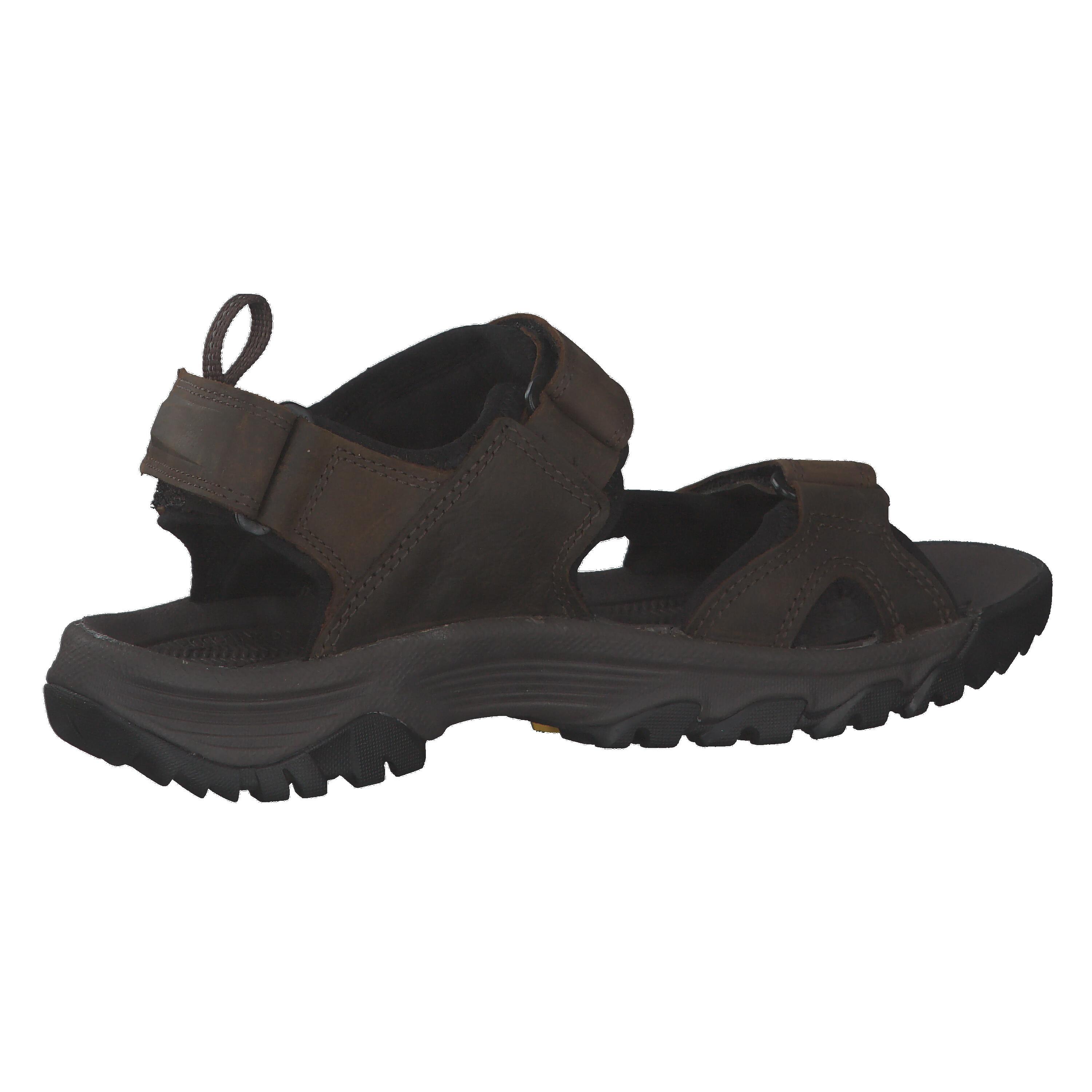 Sandalen Herren Targhee III Open Toe Sandal 7/7