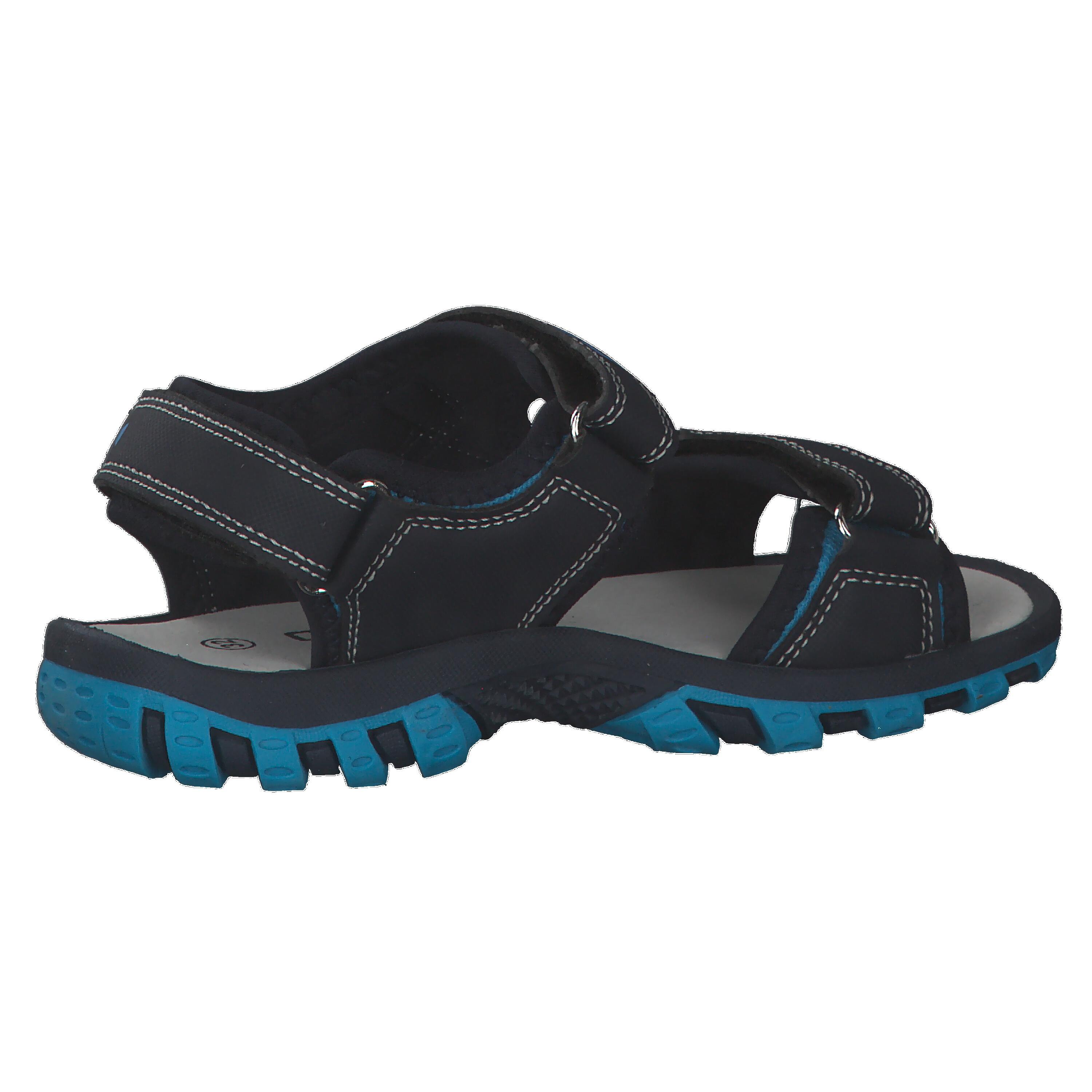 Sandali per bambini CMP Mawi 7/7