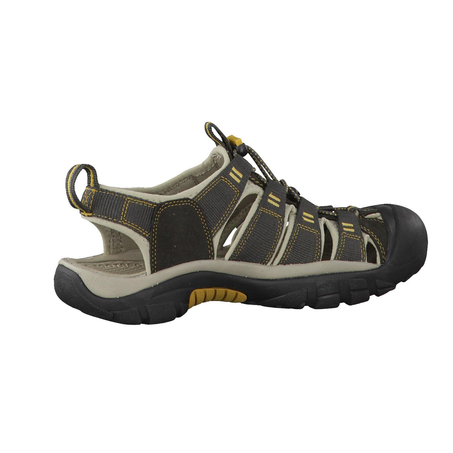 Des sandales pour hommes Keen Newport H2 7/7