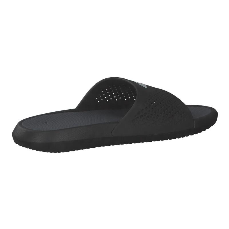 Arena Badslippers Bruno Zwart/Grijs