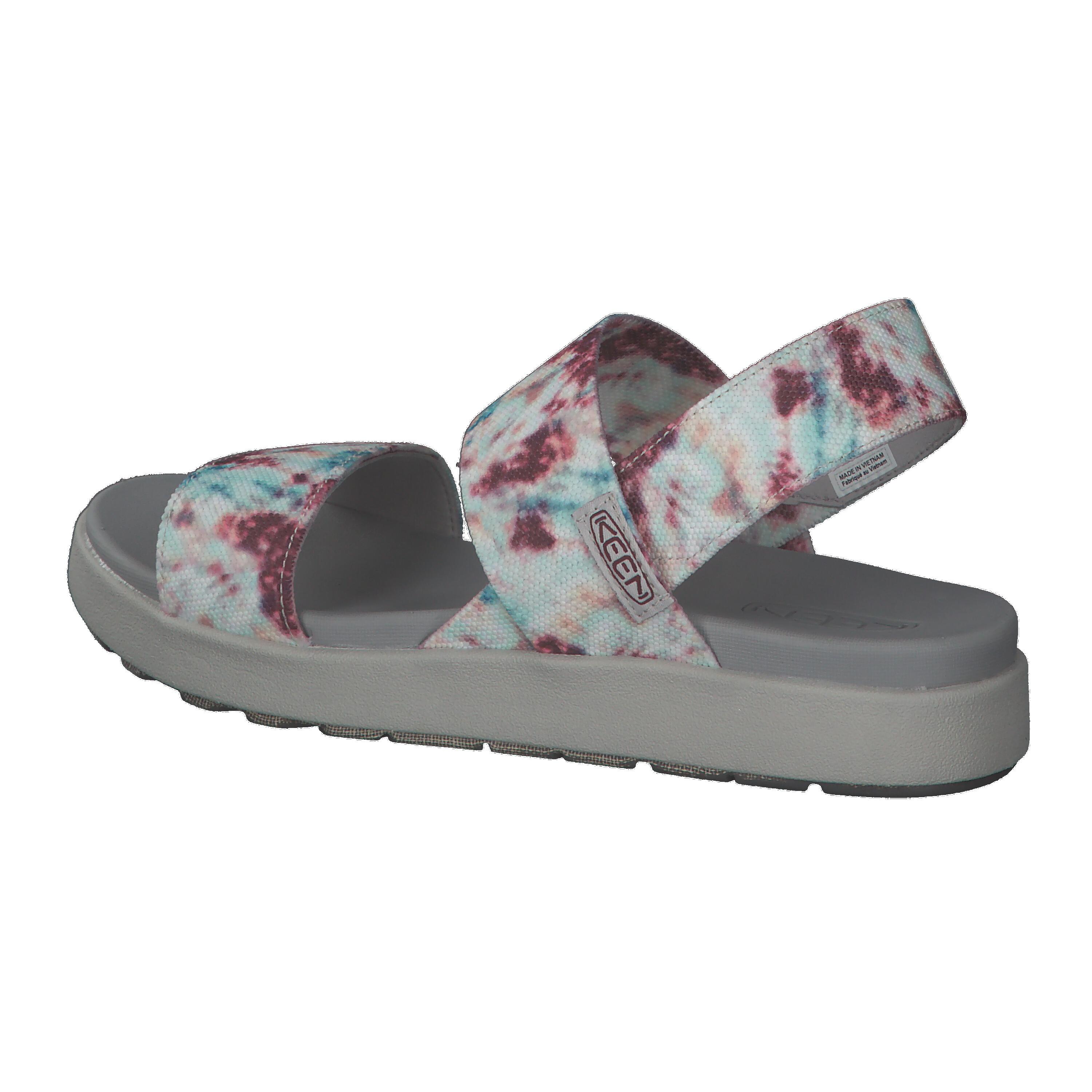 Keen Damen Sandale ELLE BACKSTRAP W 11/15