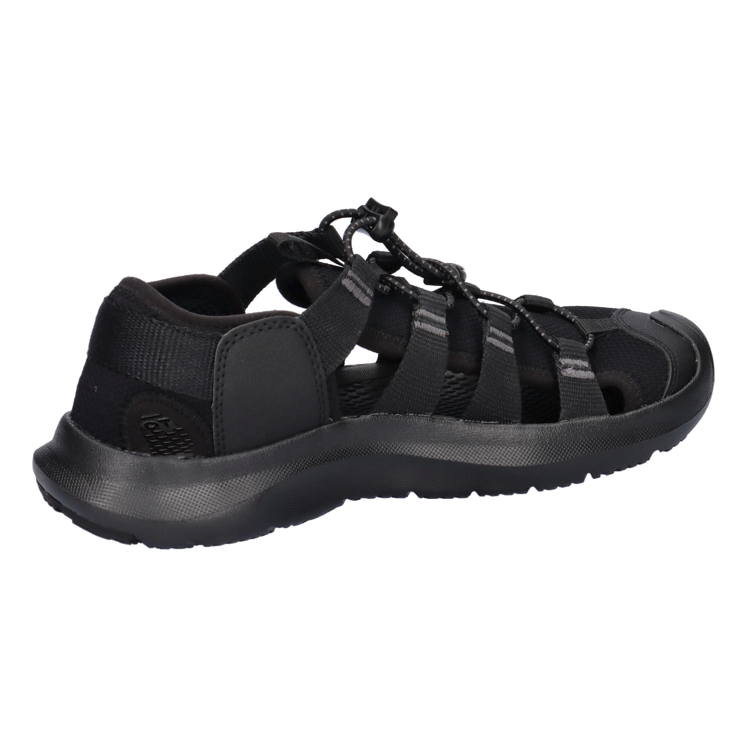 Keen Damen Sandale Seanik H2 W 15/15
