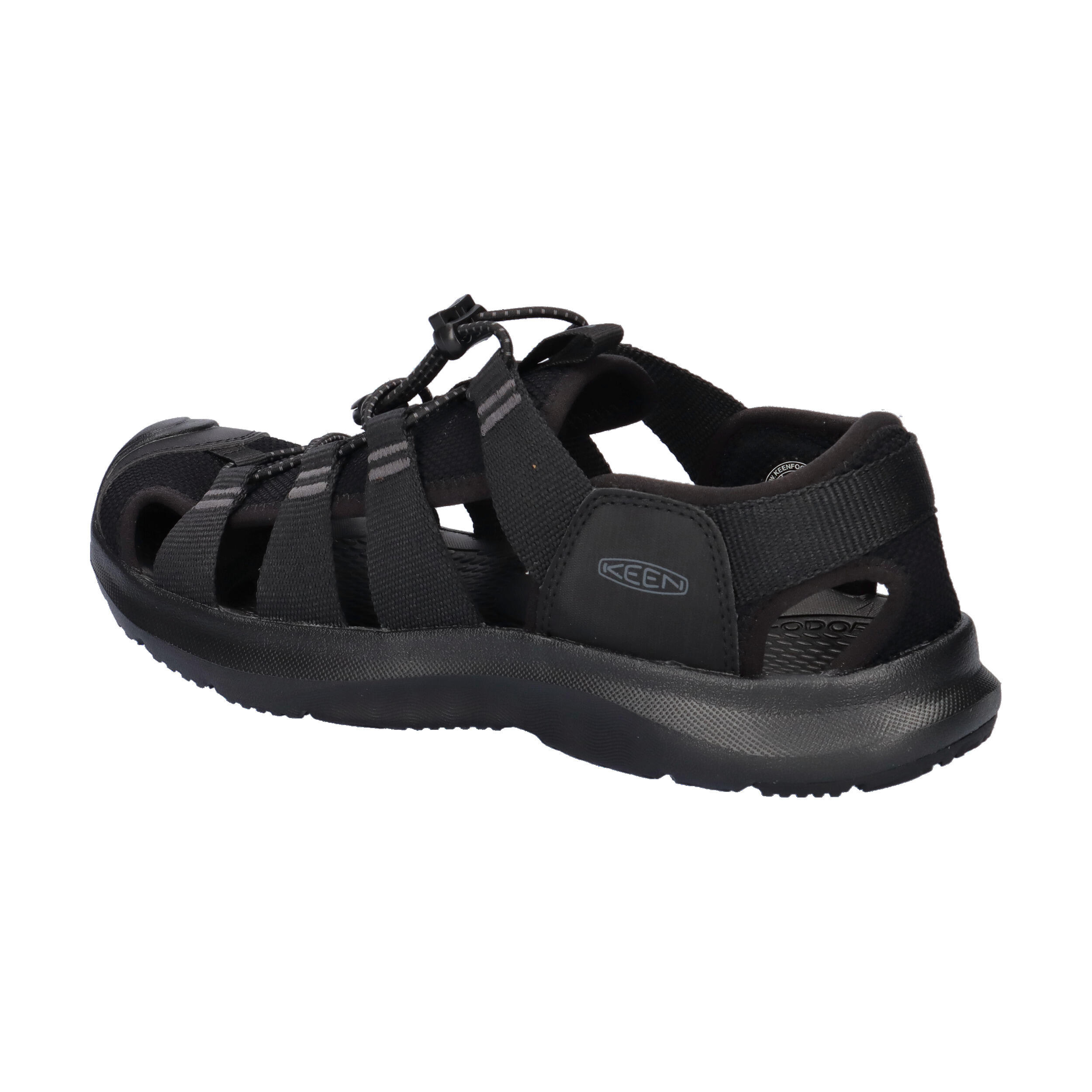 Keen Herren Sandale Seanik H2 M 11/15