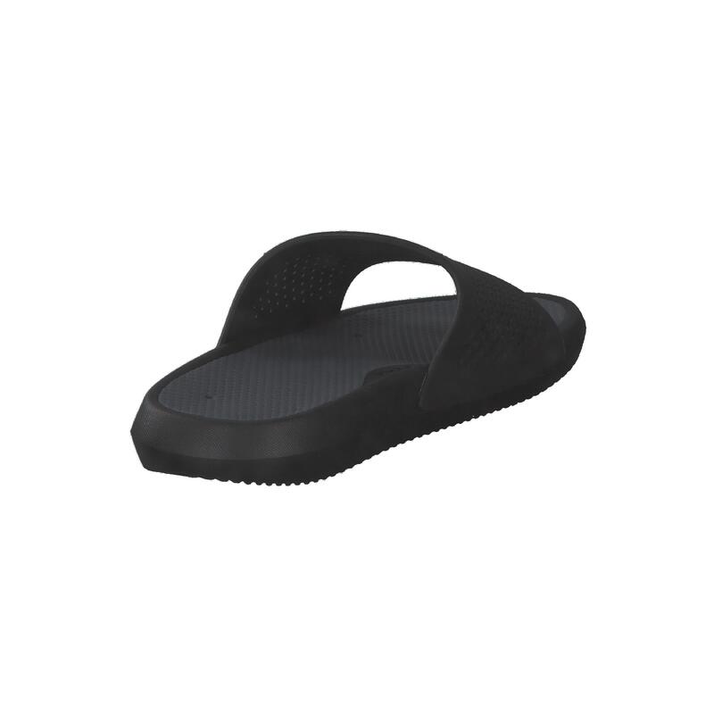 Arena Badslippers Bruno Zwart/Grijs