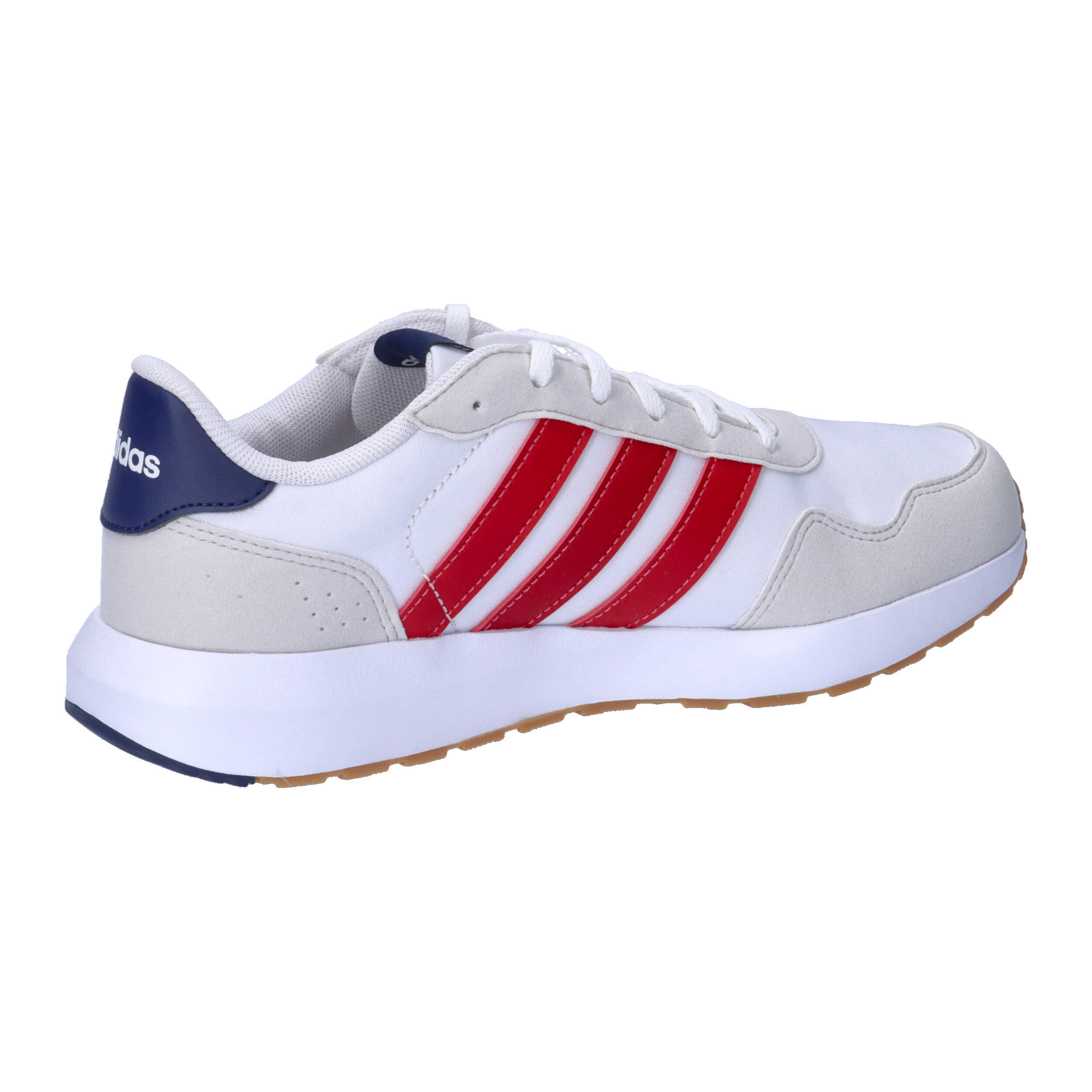 Baskets Adidas modèle IE6441 pour unisexe enfants 7/7
