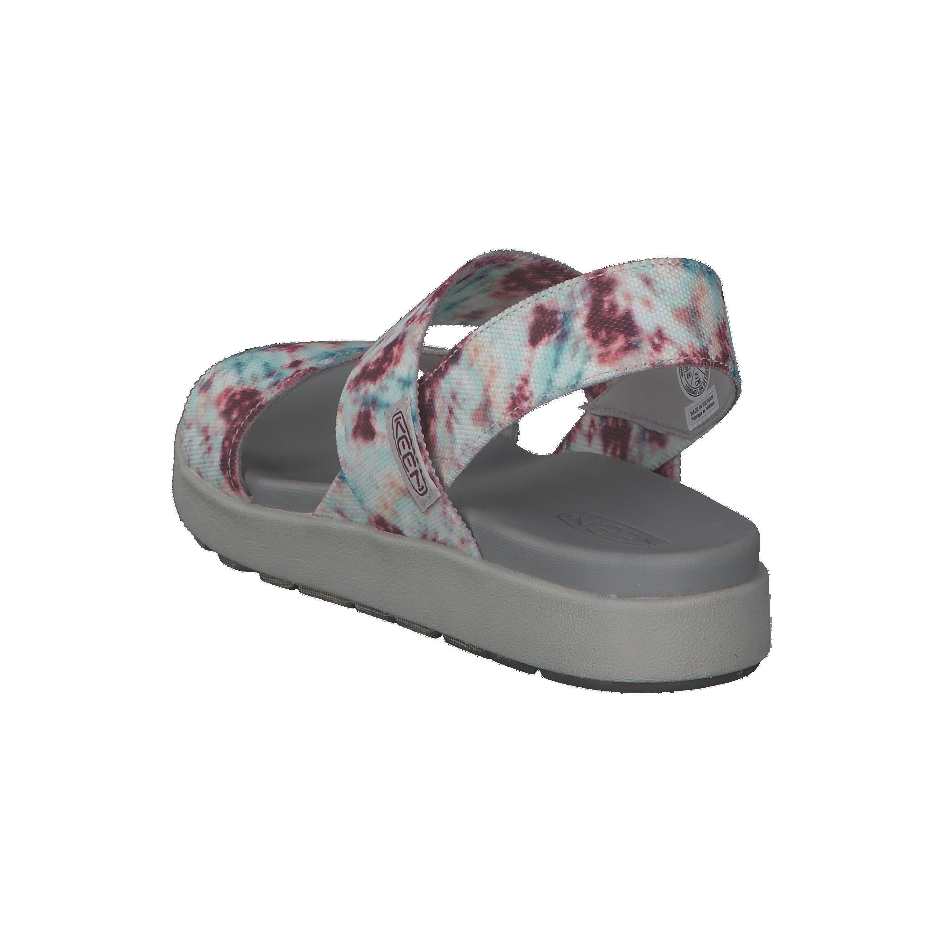 Keen Damen Sandale ELLE BACKSTRAP W 12/15