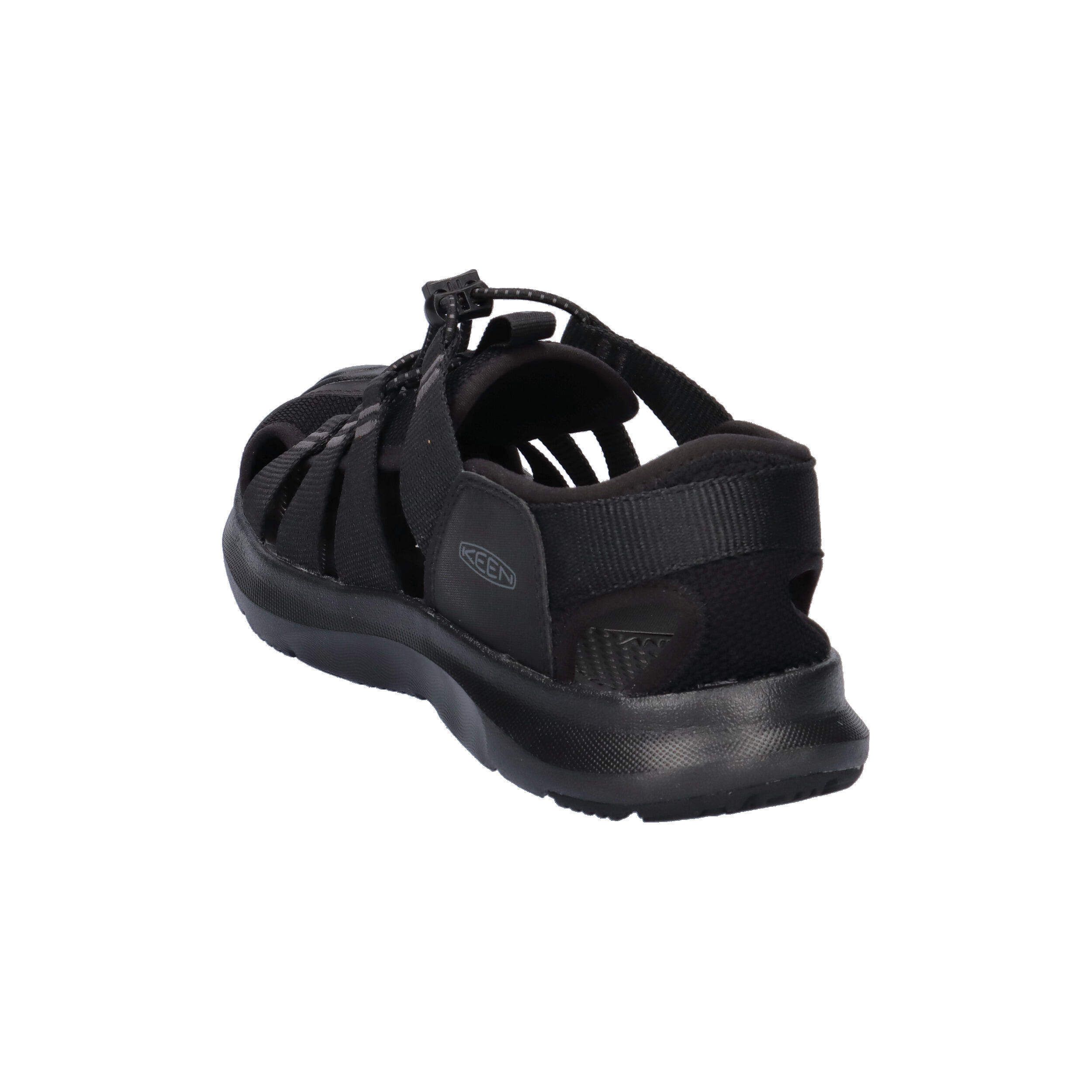 Keen Herren Sandale Seanik H2 M 12/15