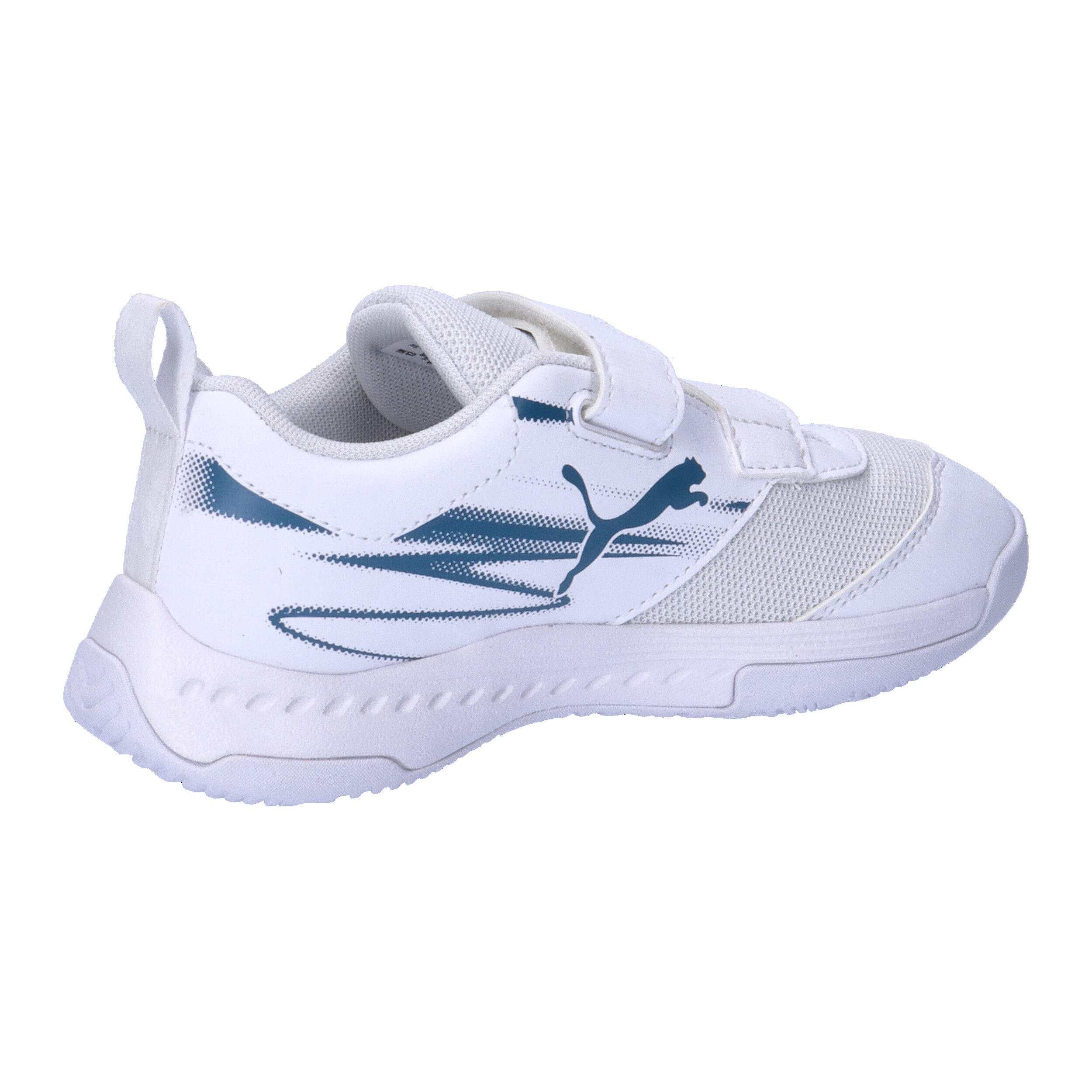 Varion II Hallensportschuhe Jugendliche PUMA 7/7