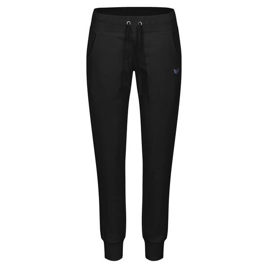 erima Damen Trainingshose Sweatpants with Cuff