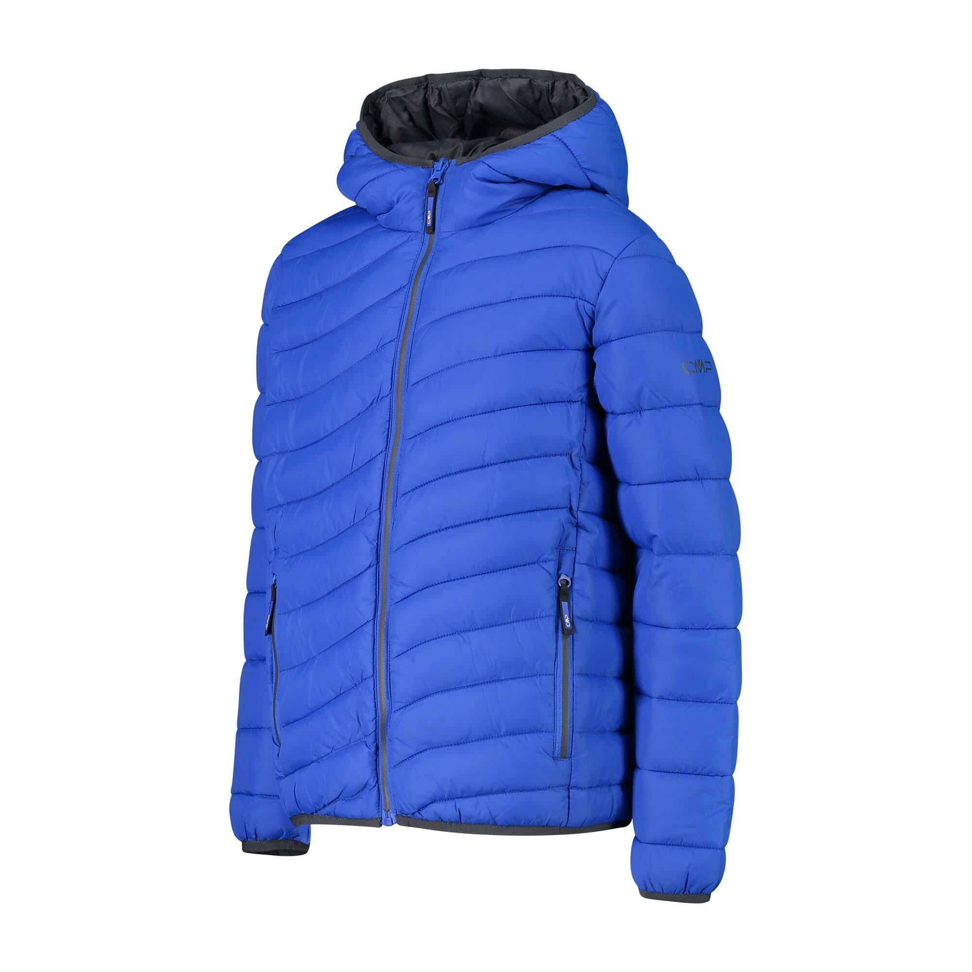 CMP Kinder Jacke KID JACKET FIX HOOD 32Z1014A 2/7