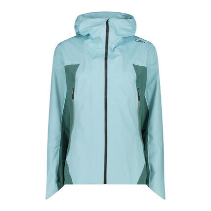 CMP Damen Jacke Woman Jacket Fix Hood 35Z6176