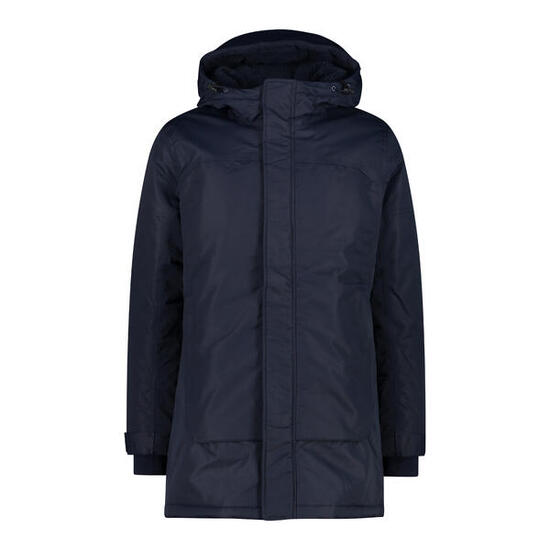 Parka z kapturem CMP