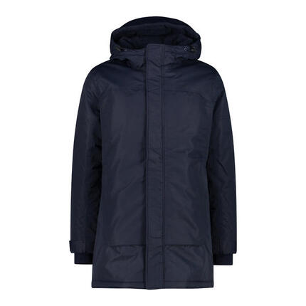 CMP Herren Jacke Man Fix Hood Parka 33K2207