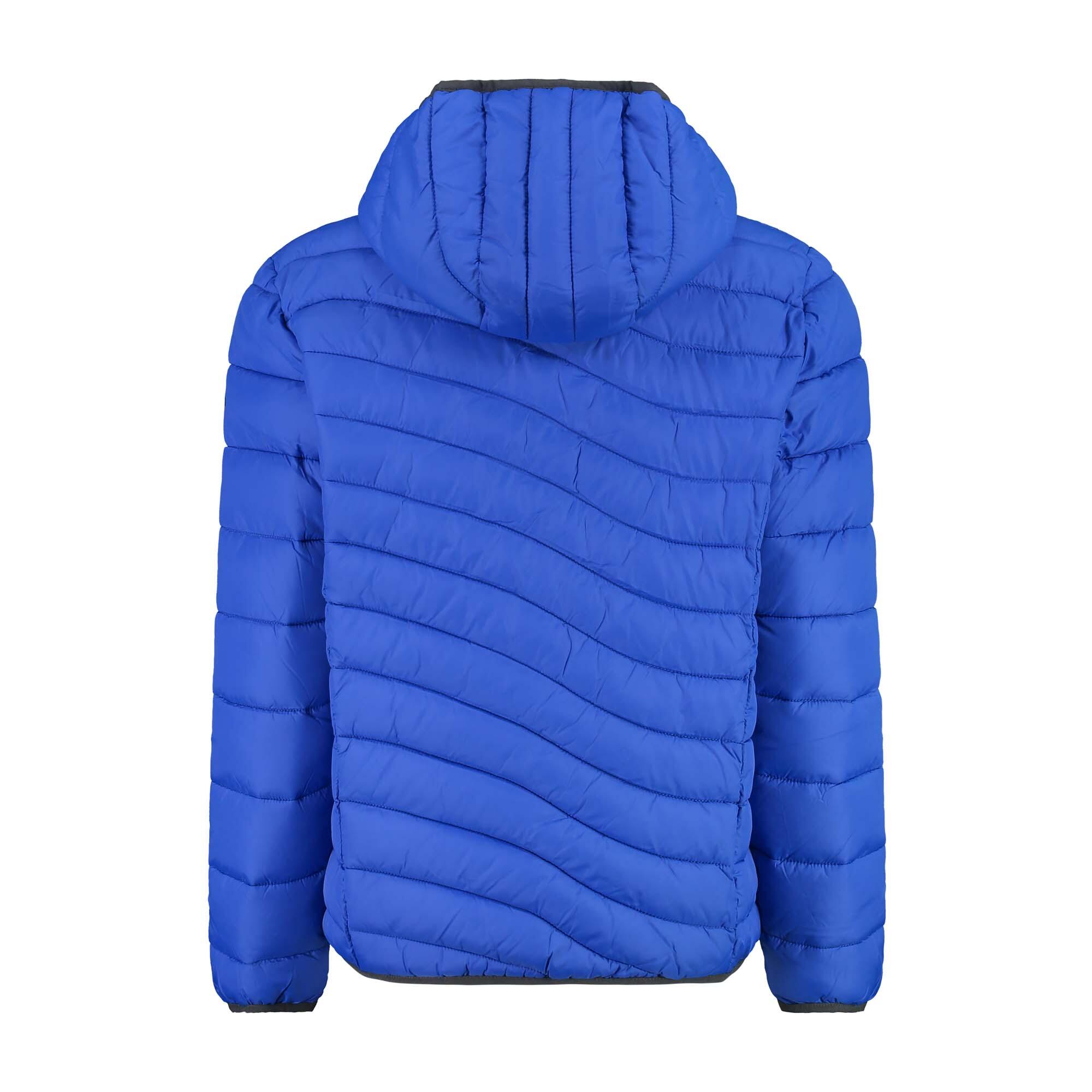 CMP Kinder Jacke KID JACKET FIX HOOD 32Z1014A 5/7