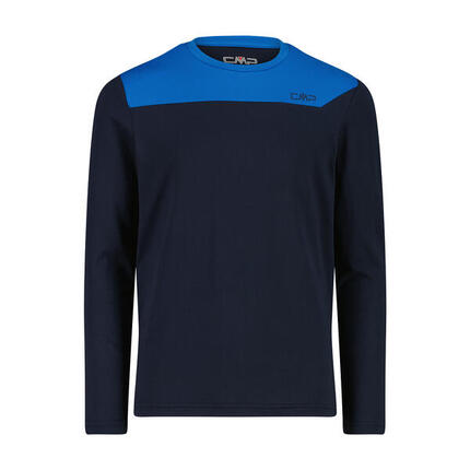 Maillot manches longues enfant CMP