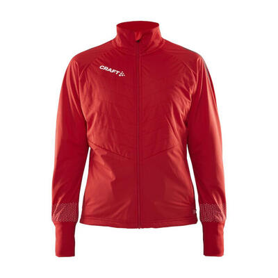 Dames ski jas craft adv nordic club