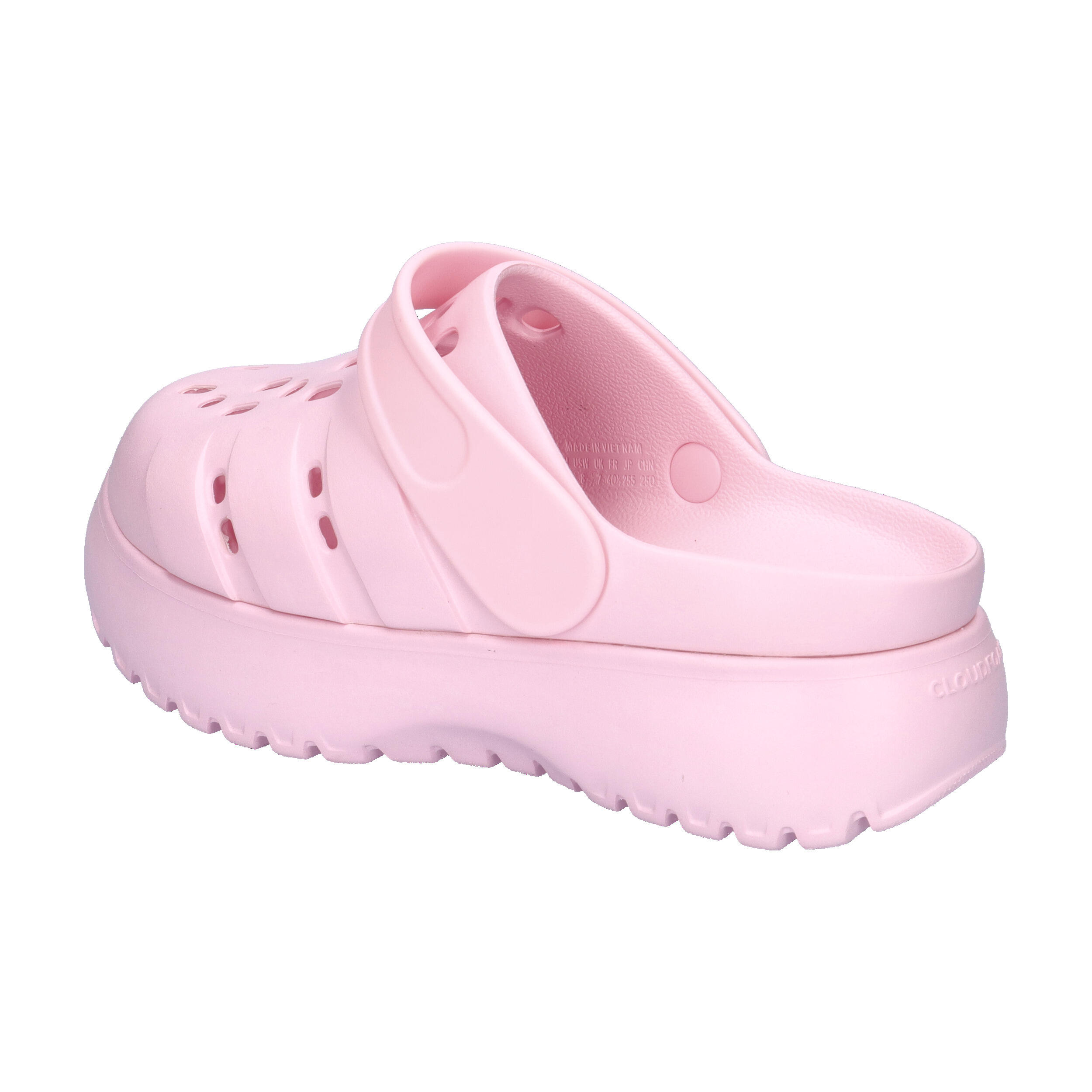 Adilette Plateau-Clog 11/15