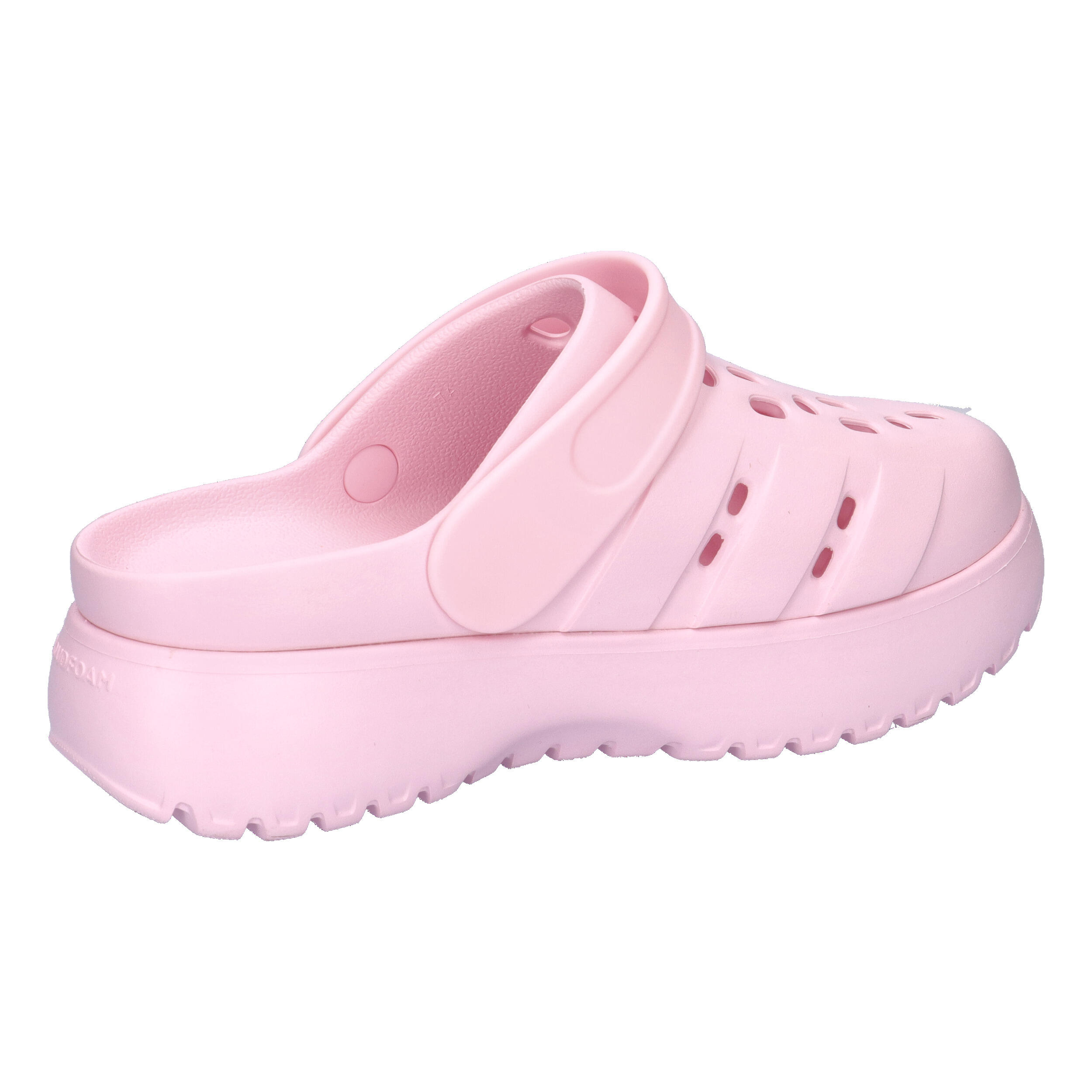 Adilette Plateau-Clog 15/15