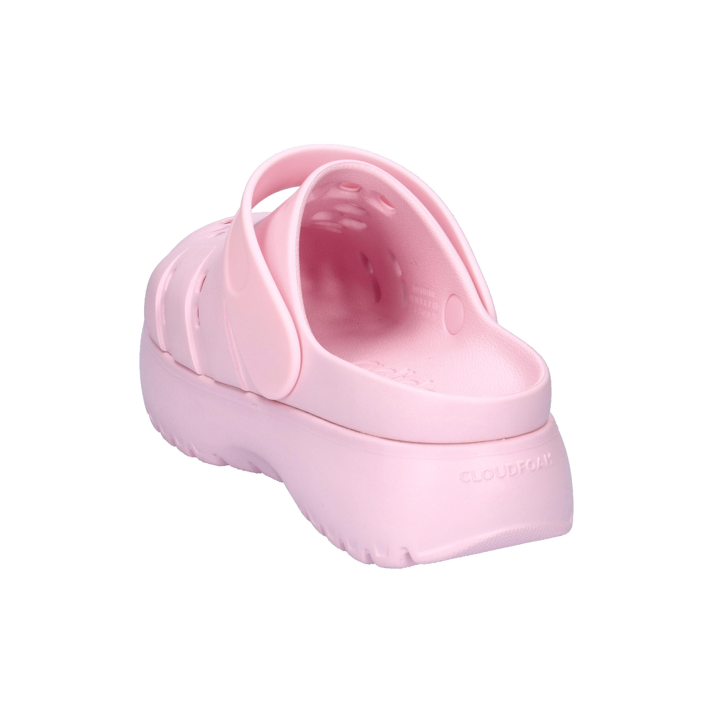 Adilette Plateau-Clog 12/15