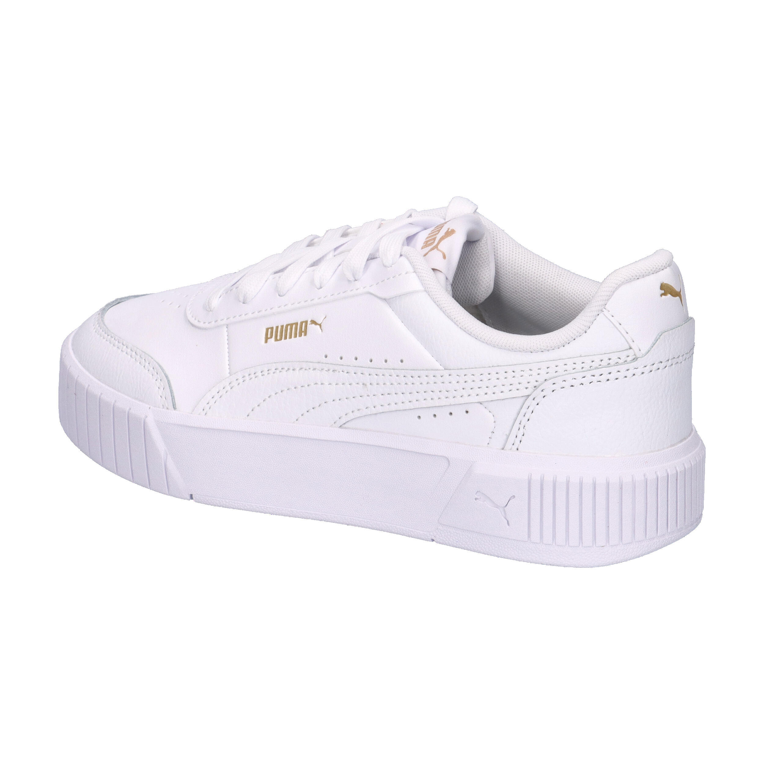 Sapatilhas Puma modelo 402637-06 para mulheres 3/7