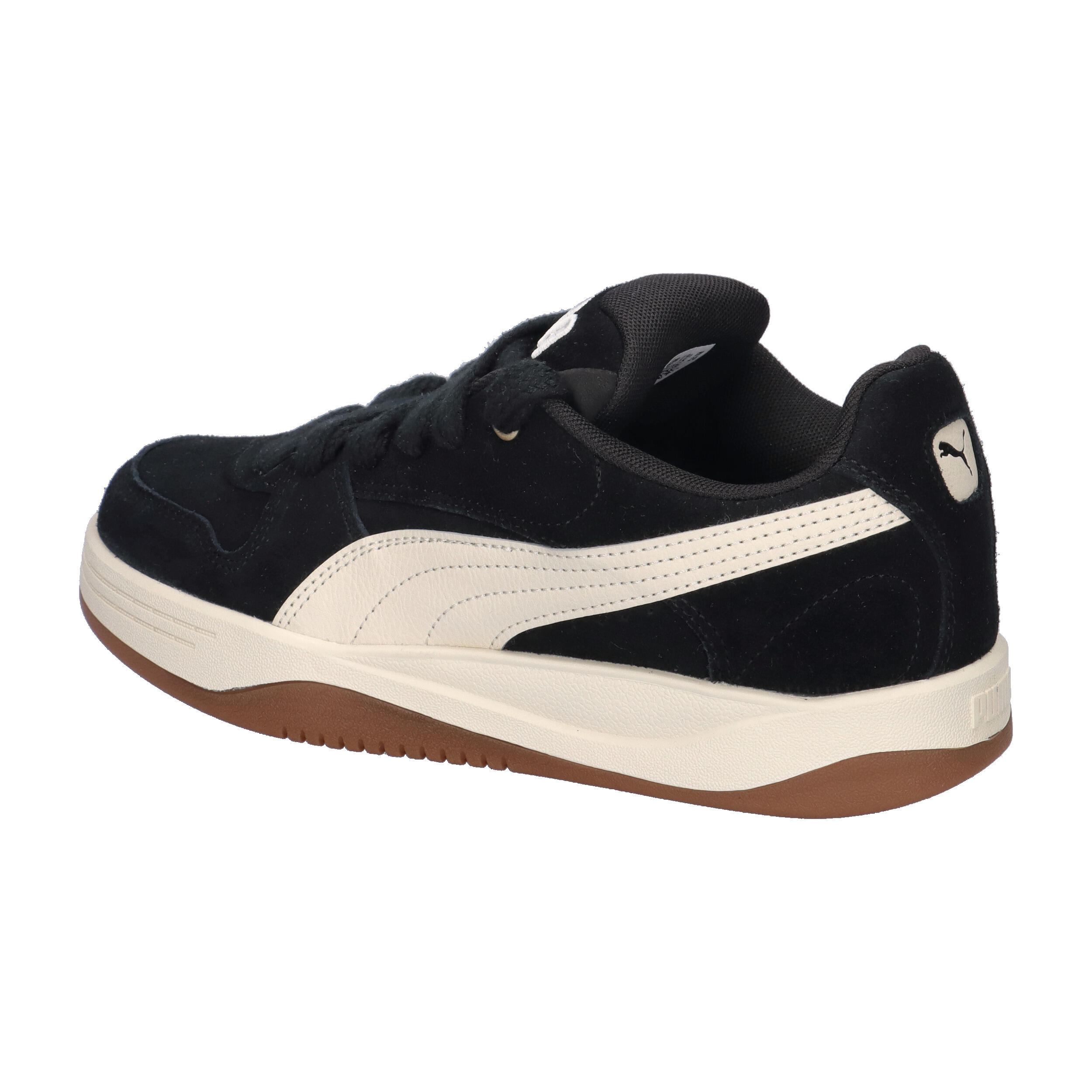 Puma Damen Sneaker Park Luna SD 402510 3/7