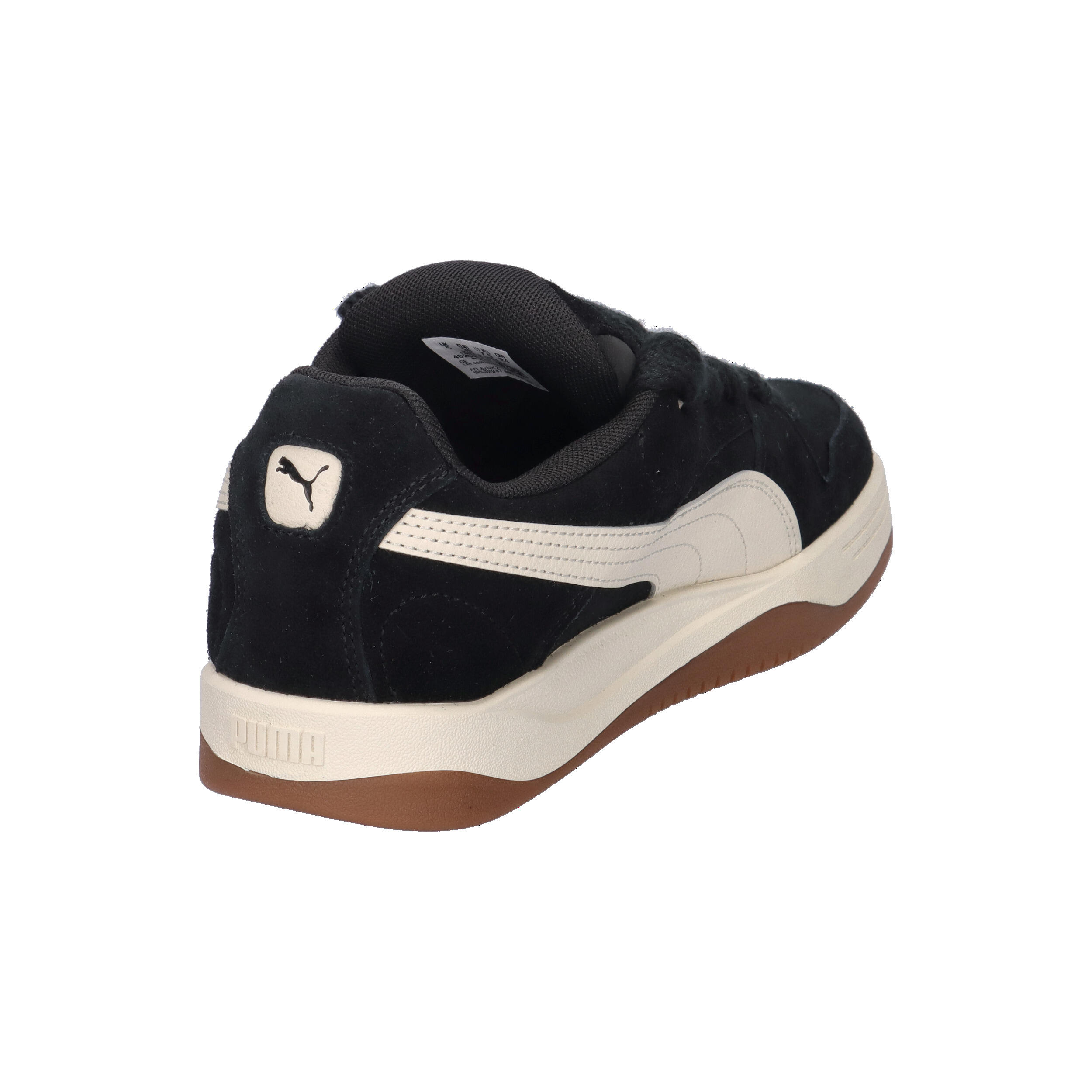 Puma Damen Sneaker Park Luna SD 402510 6/7