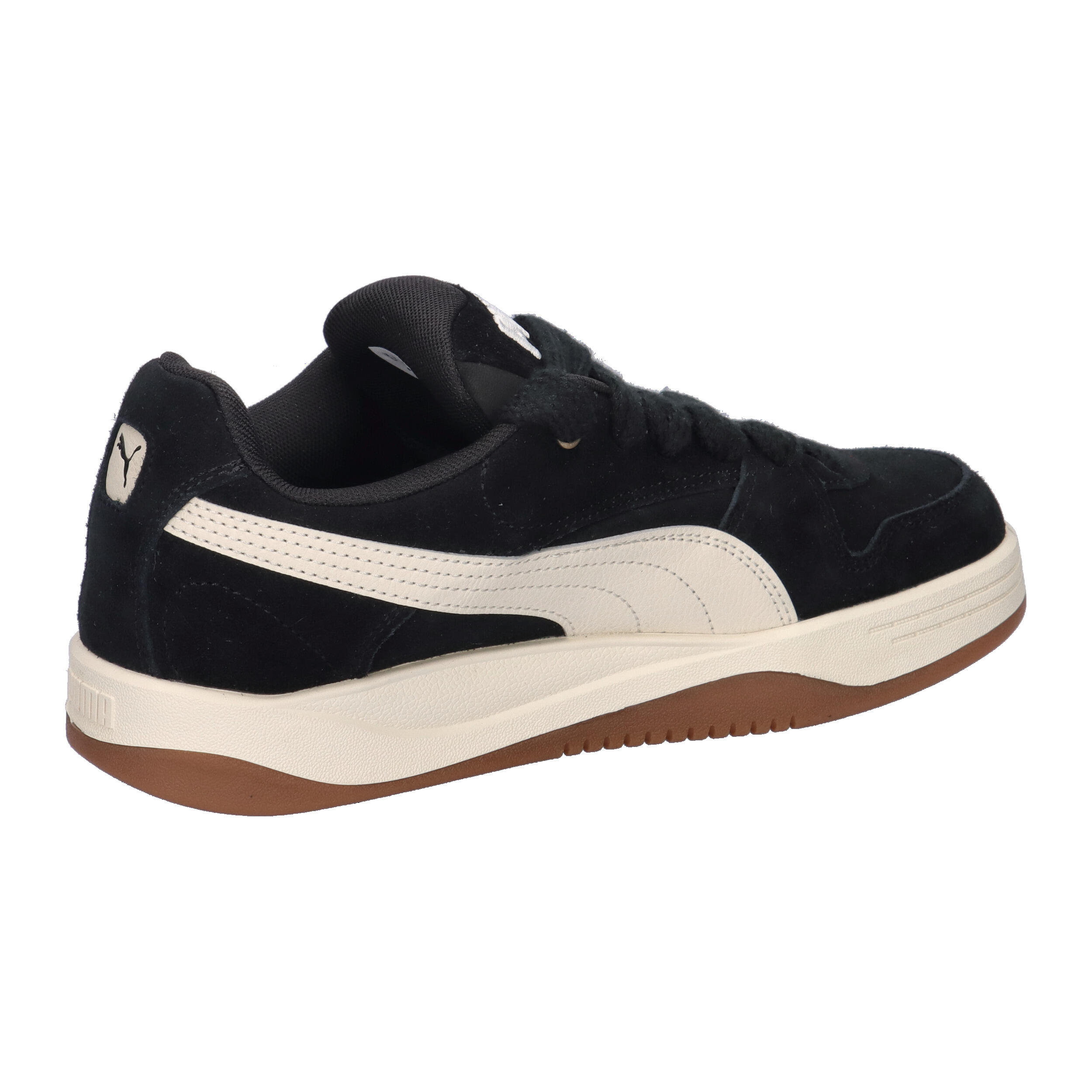 Puma Damen Sneaker Park Luna SD 402510 7/7