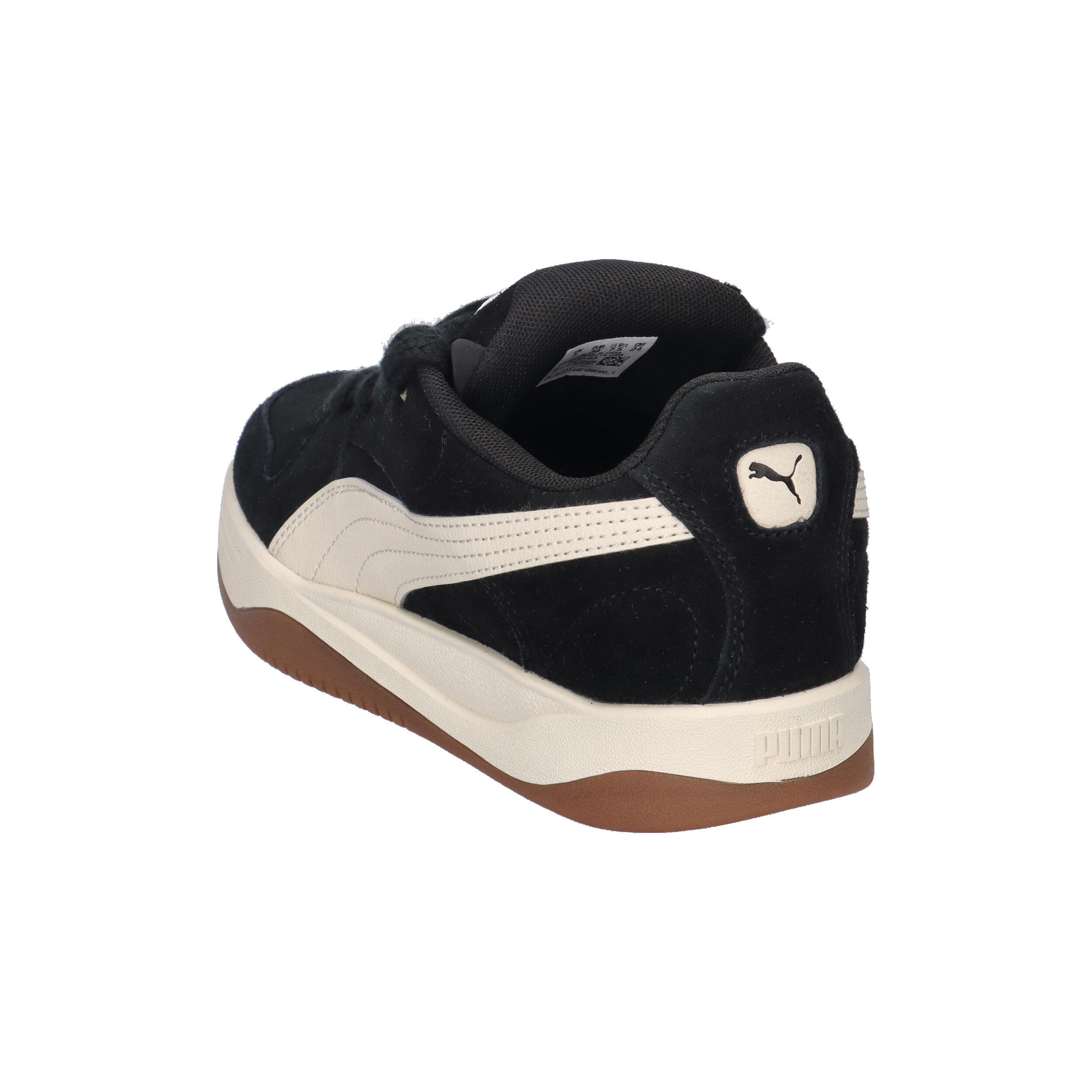 Puma Damen Sneaker Park Luna SD 402510 4/7