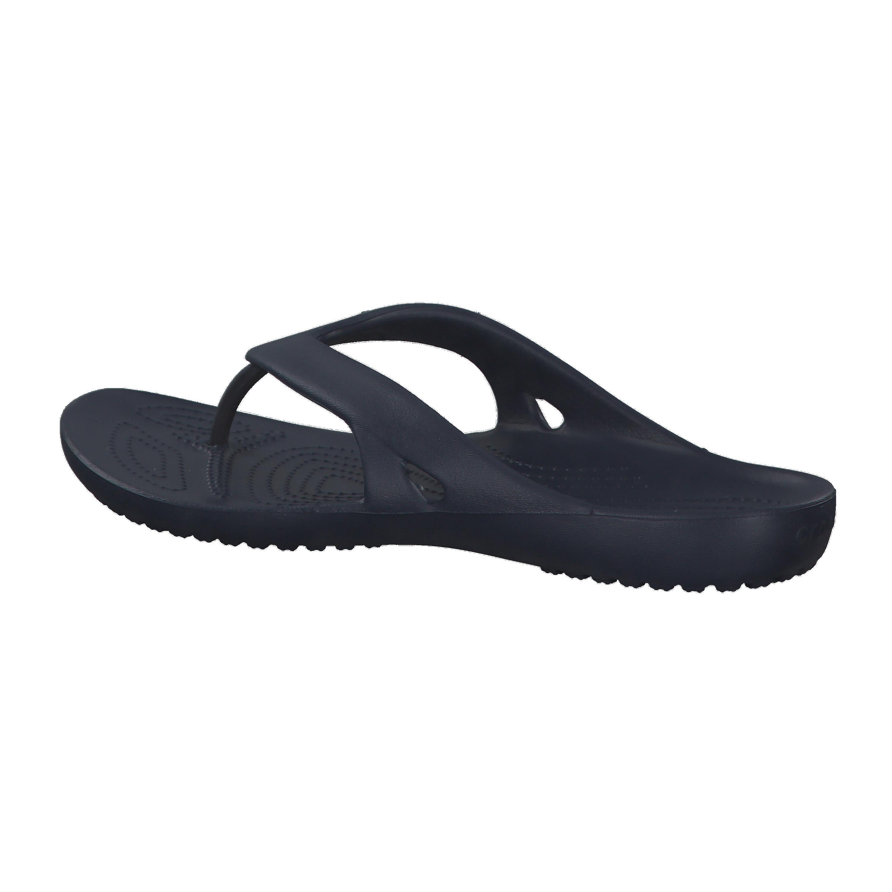 Japonki Dla Dorosłych Crocs Kadee II Flip 10/14