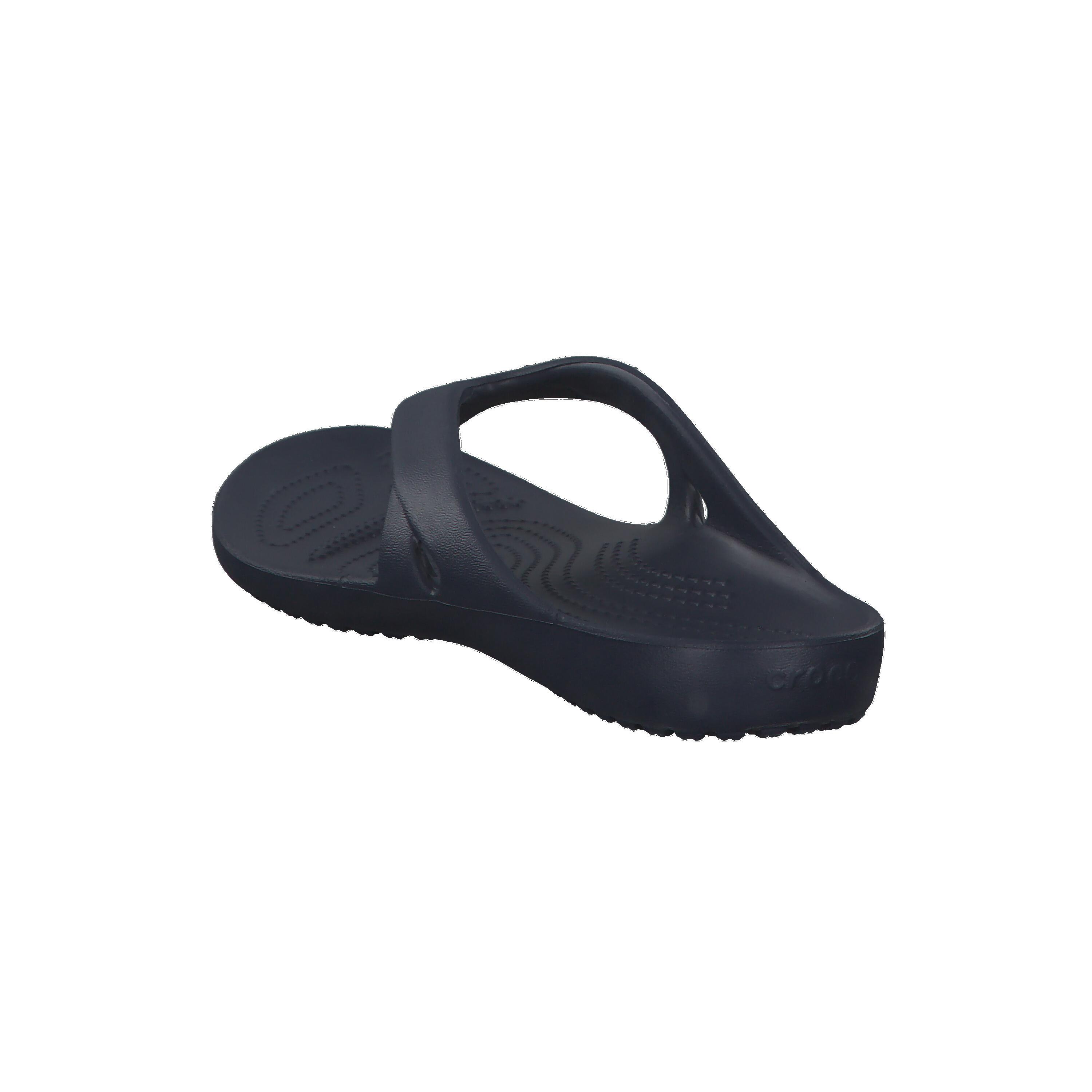 Japonki Dla Dorosłych Crocs Kadee II Flip 11/14