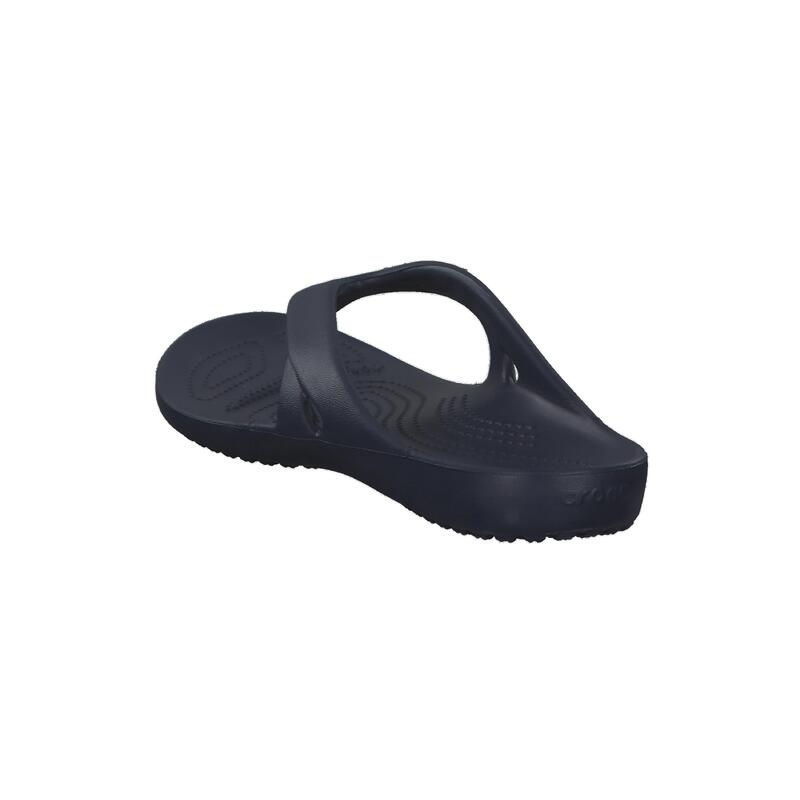 Șlapi universali 202492410 pentru vară bleumarin damă
