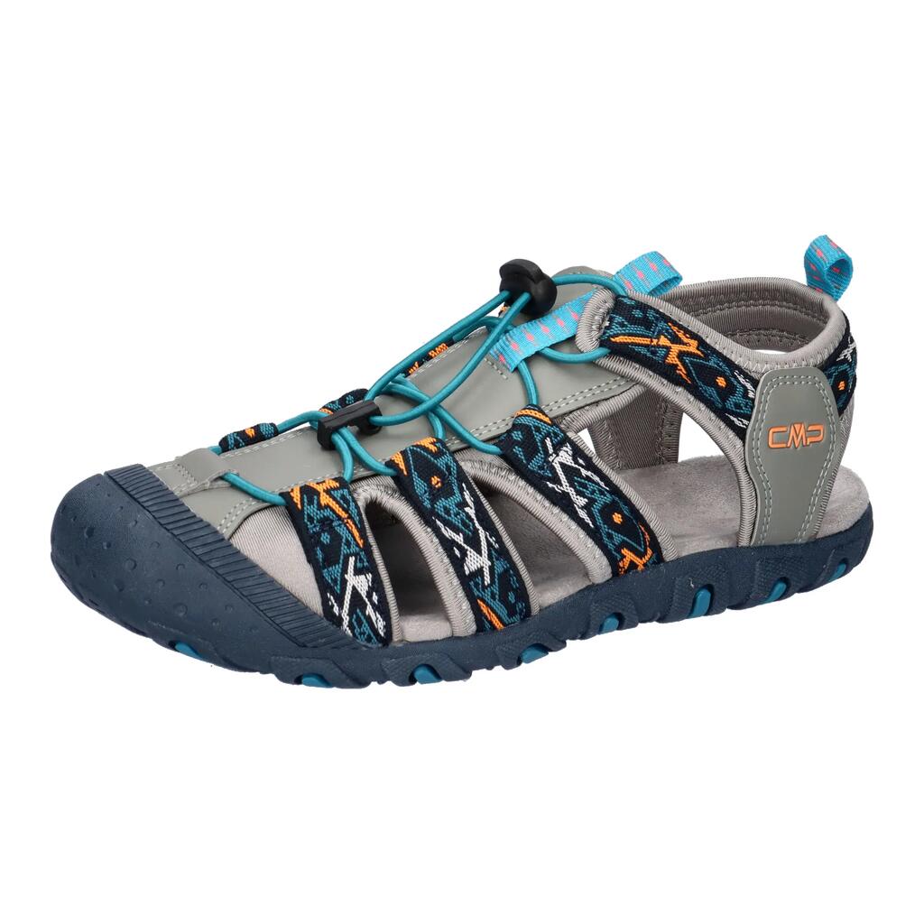 Hiking sandals for children CMP Sahiph