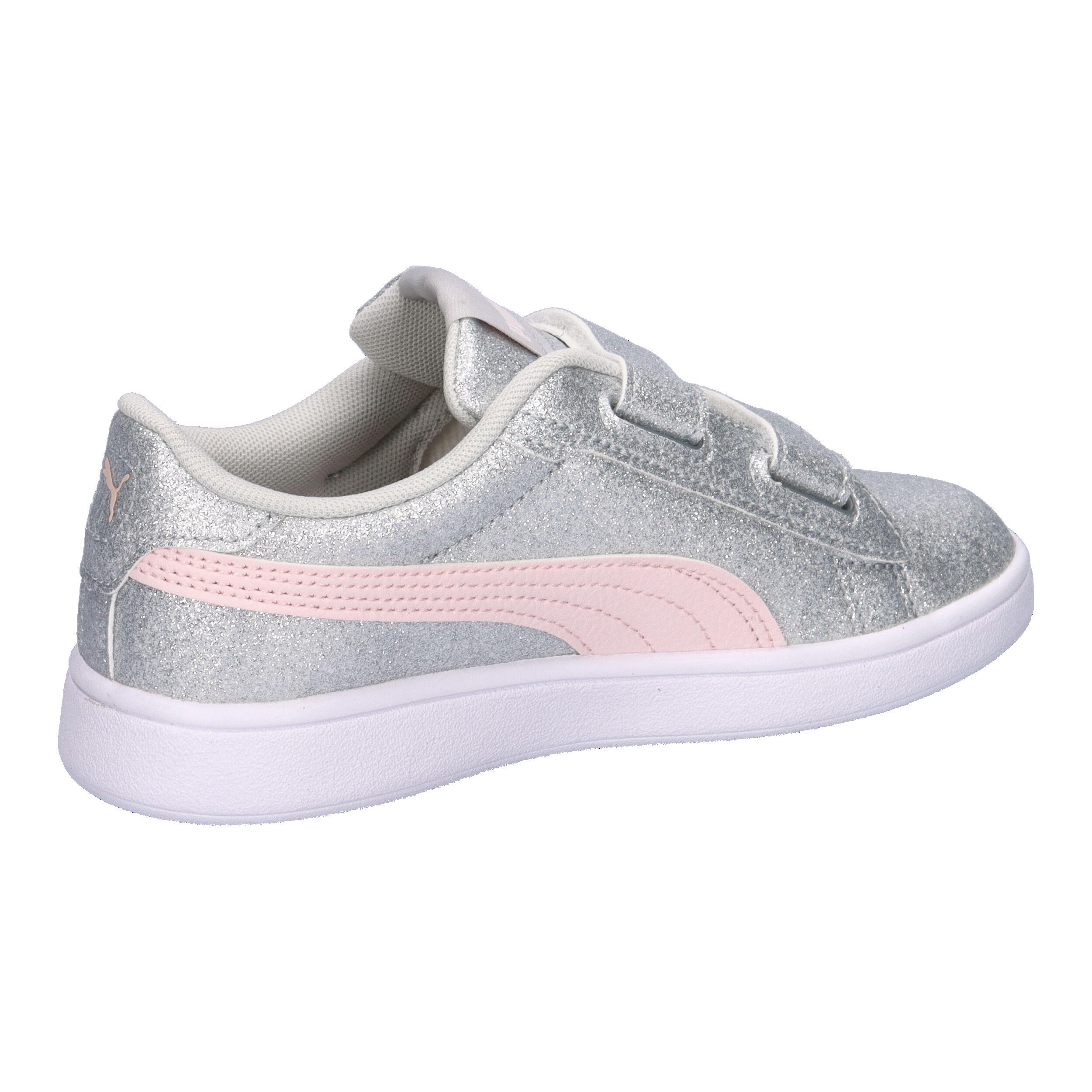 Smash 3.0 Glitz Glam Sneakers Mädchen PUMA 15/15
