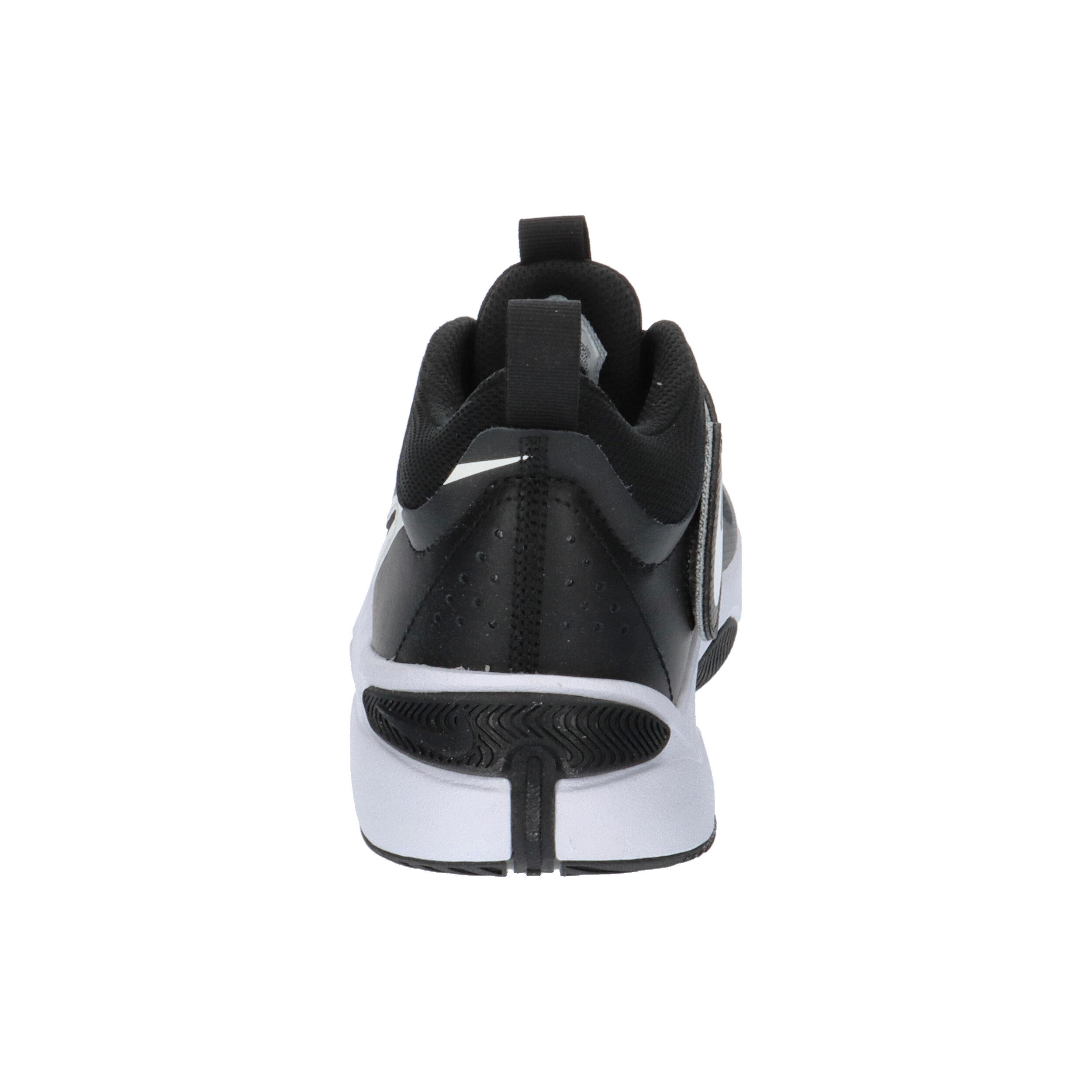 Buty koszykarskie dla dzieci Nike Team Hustle D 11 Jr 5/7
