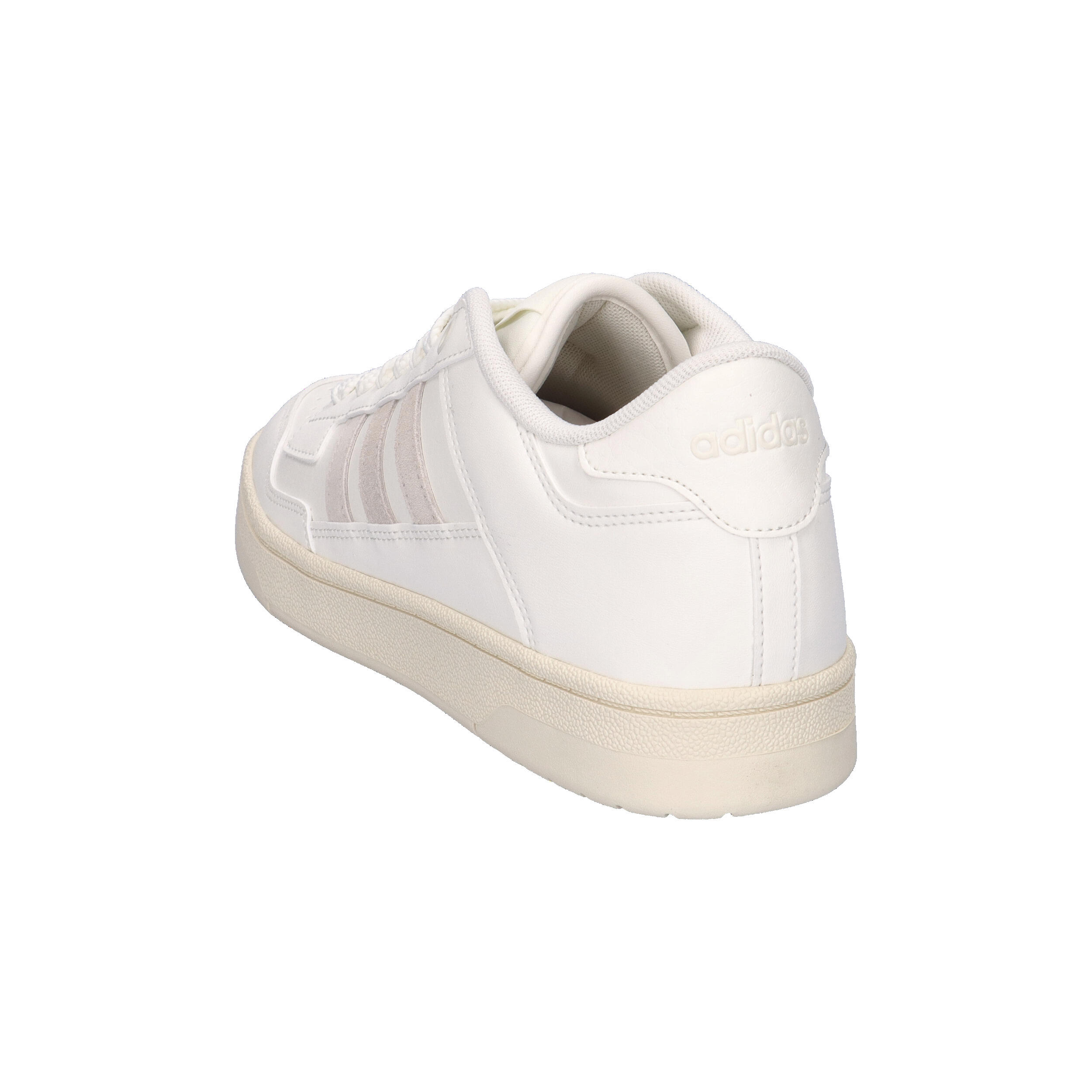 Baskets femme adidas Rapid Court Low 4/7