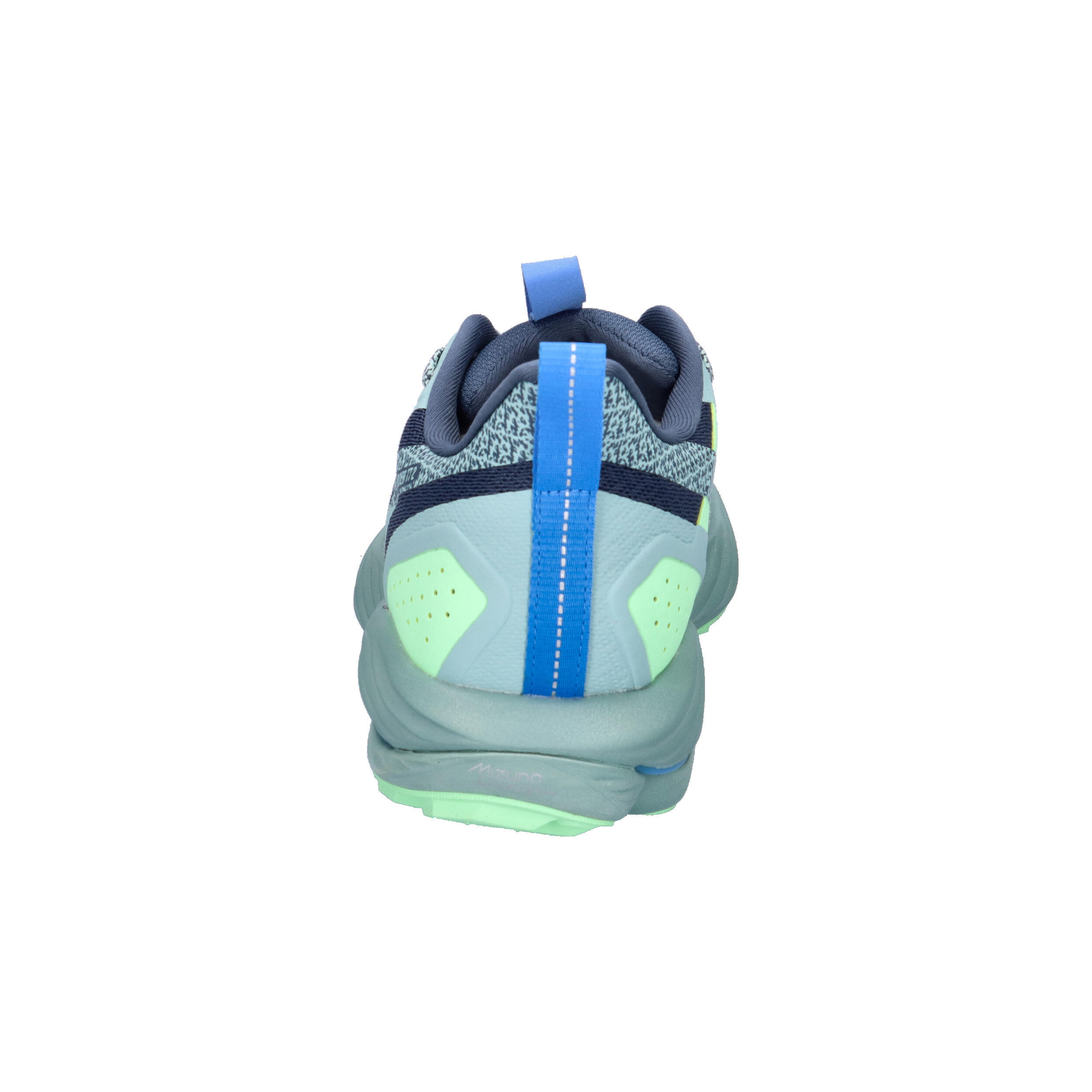 Mizuno Herren Laufschuhe WAVE RIDER TT 2 4/10