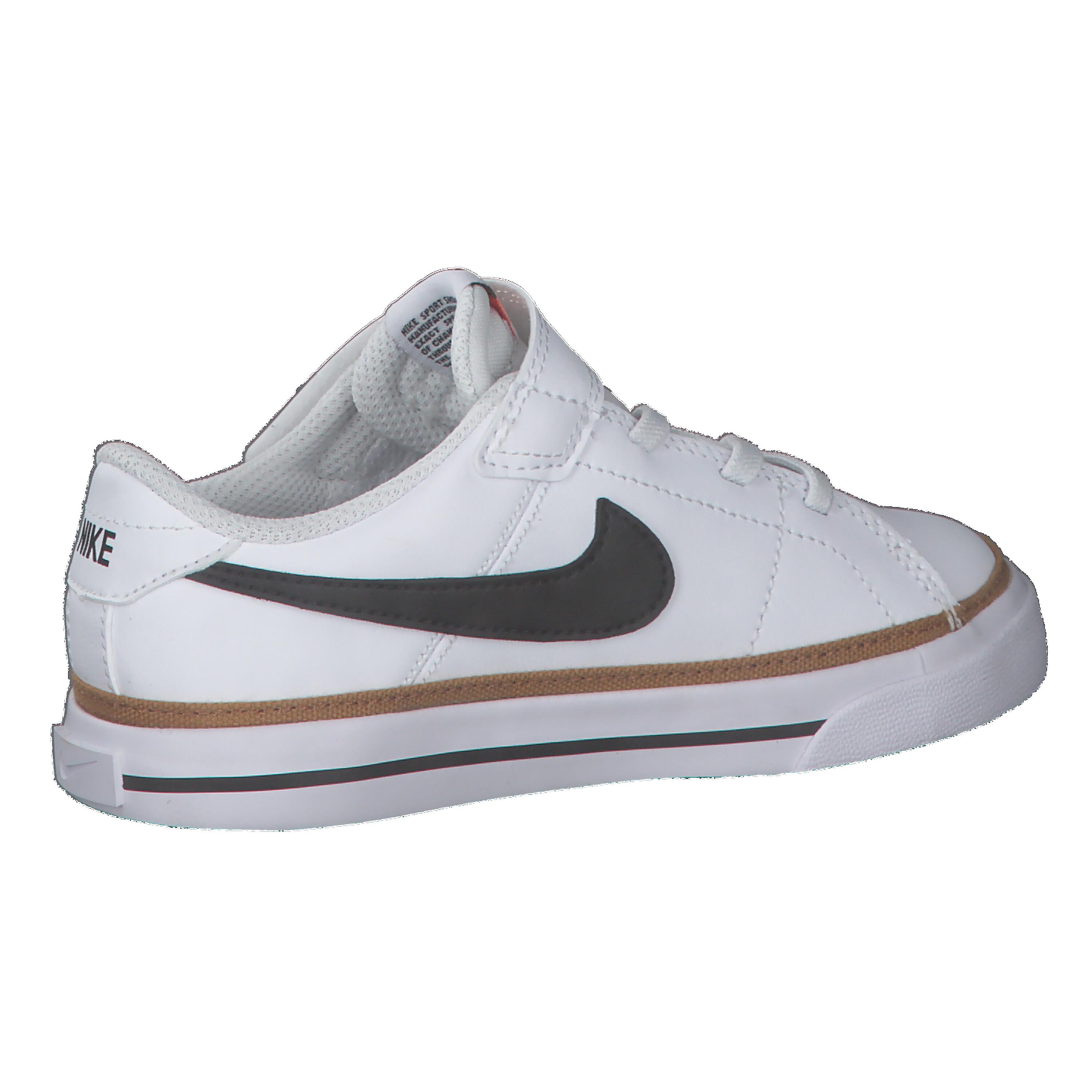 Nike Court Legacy, Branco 7/7