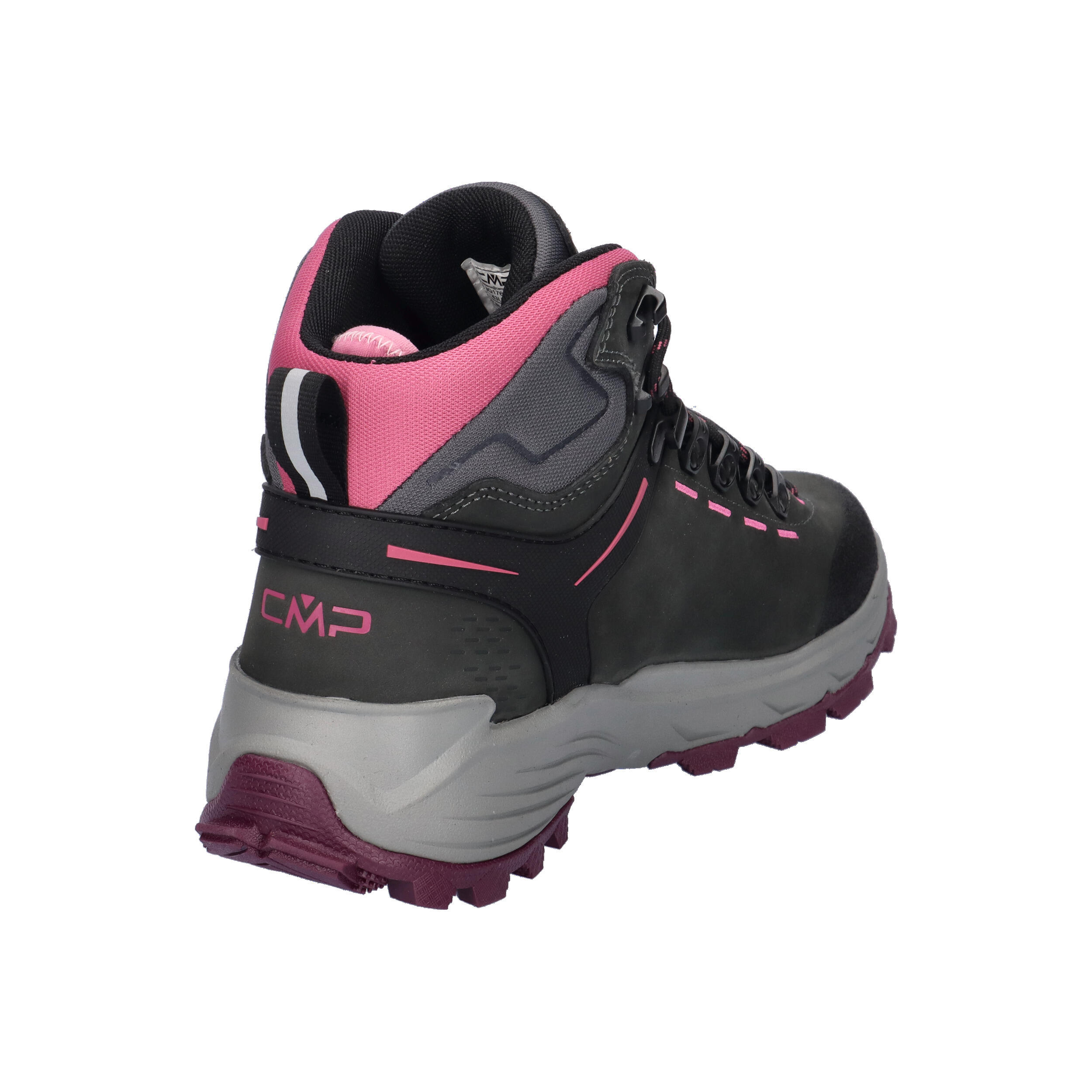 CMP Damen Trekkingschuhe Tytanus MID Wmn 3Q17656 14/15
