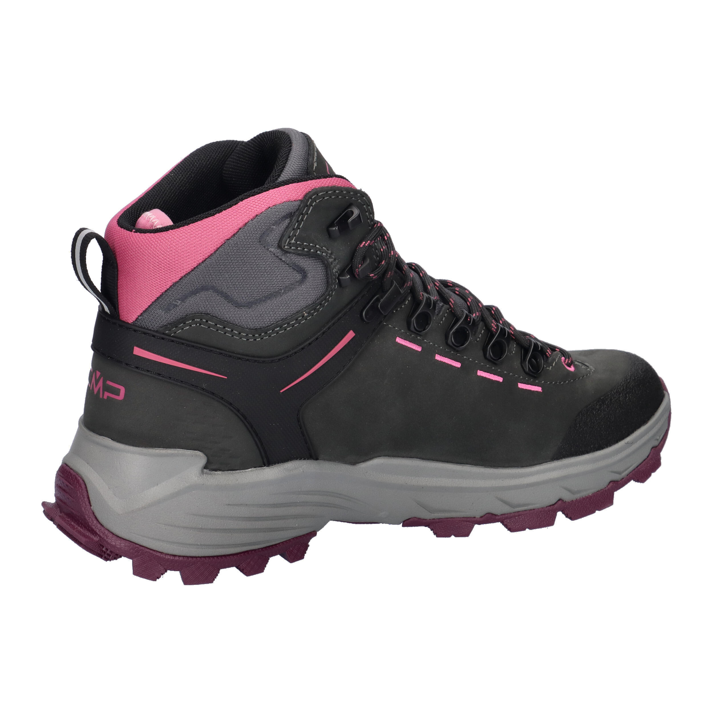 CMP Damen Trekkingschuhe Tytanus MID Wmn 3Q17656 15/15