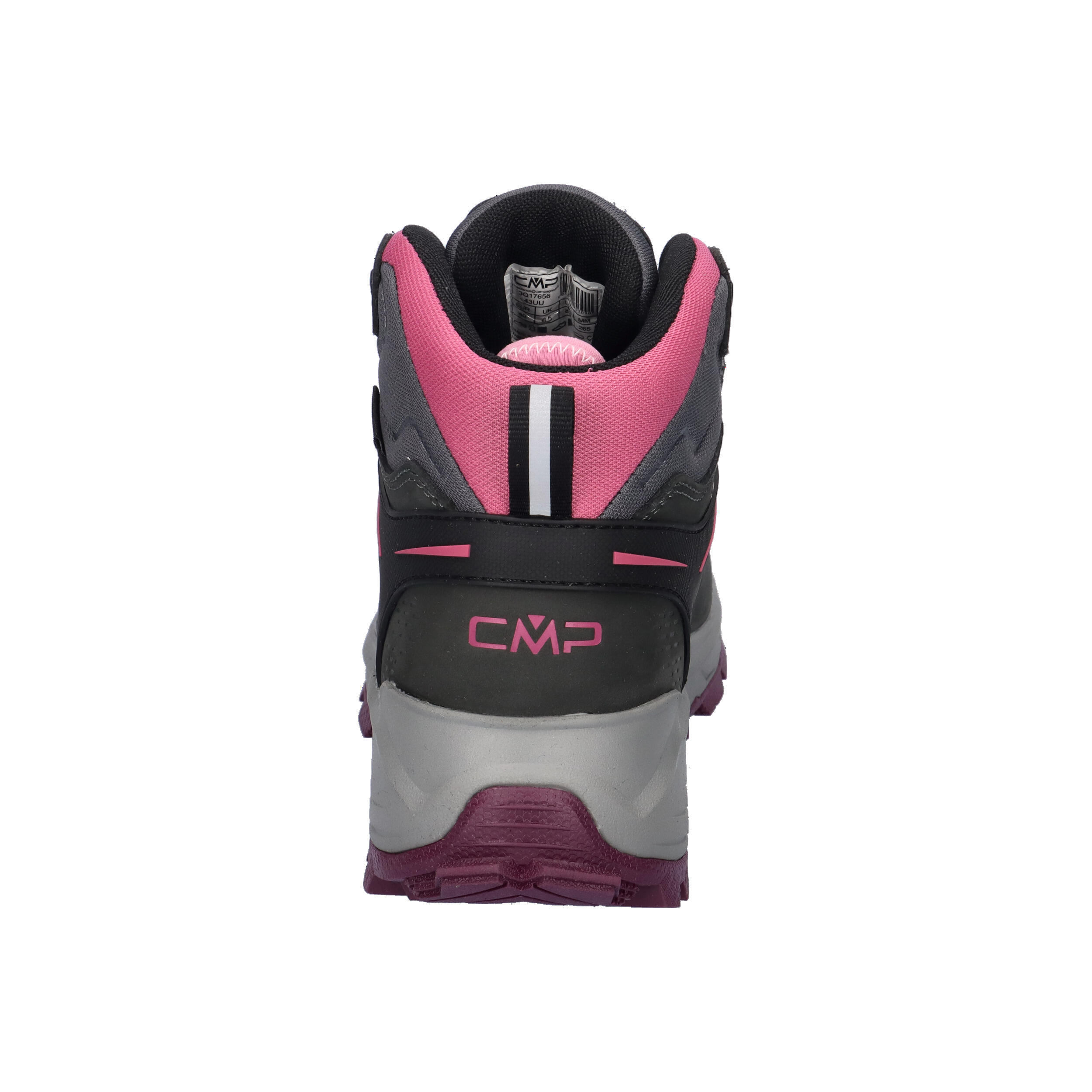 CMP Damen Trekkingschuhe Tytanus MID Wmn 3Q17656 13/15